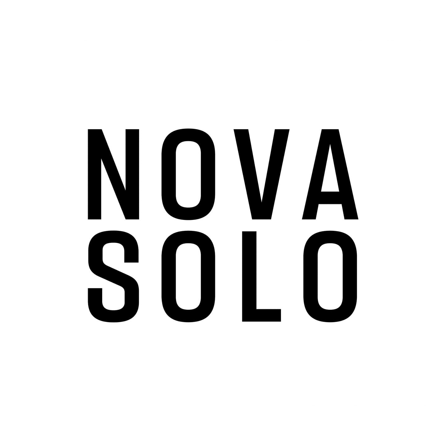 Novasolo Logo