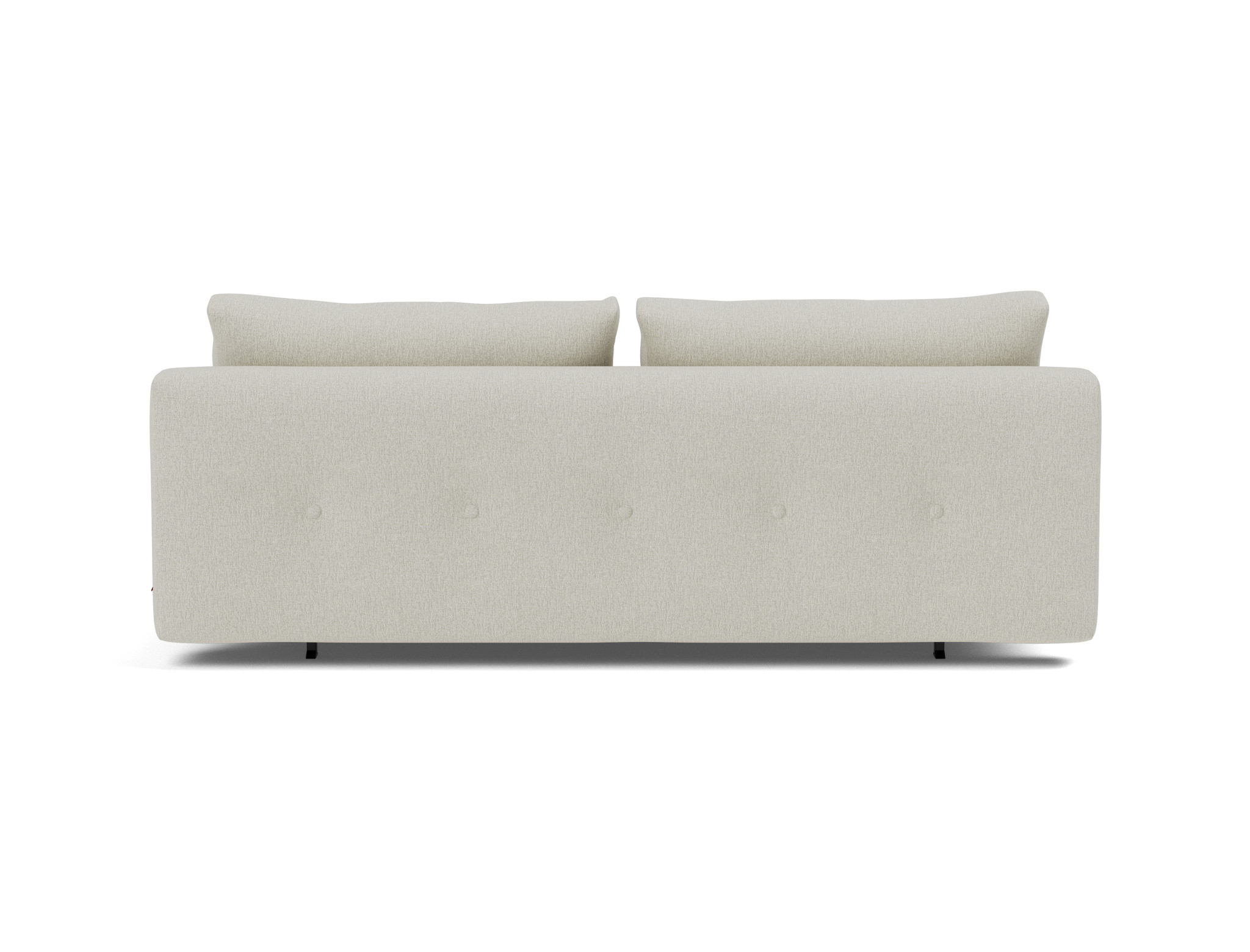 Schlafsofa Recast Flachgewebe Mixed Dance 527-Natural