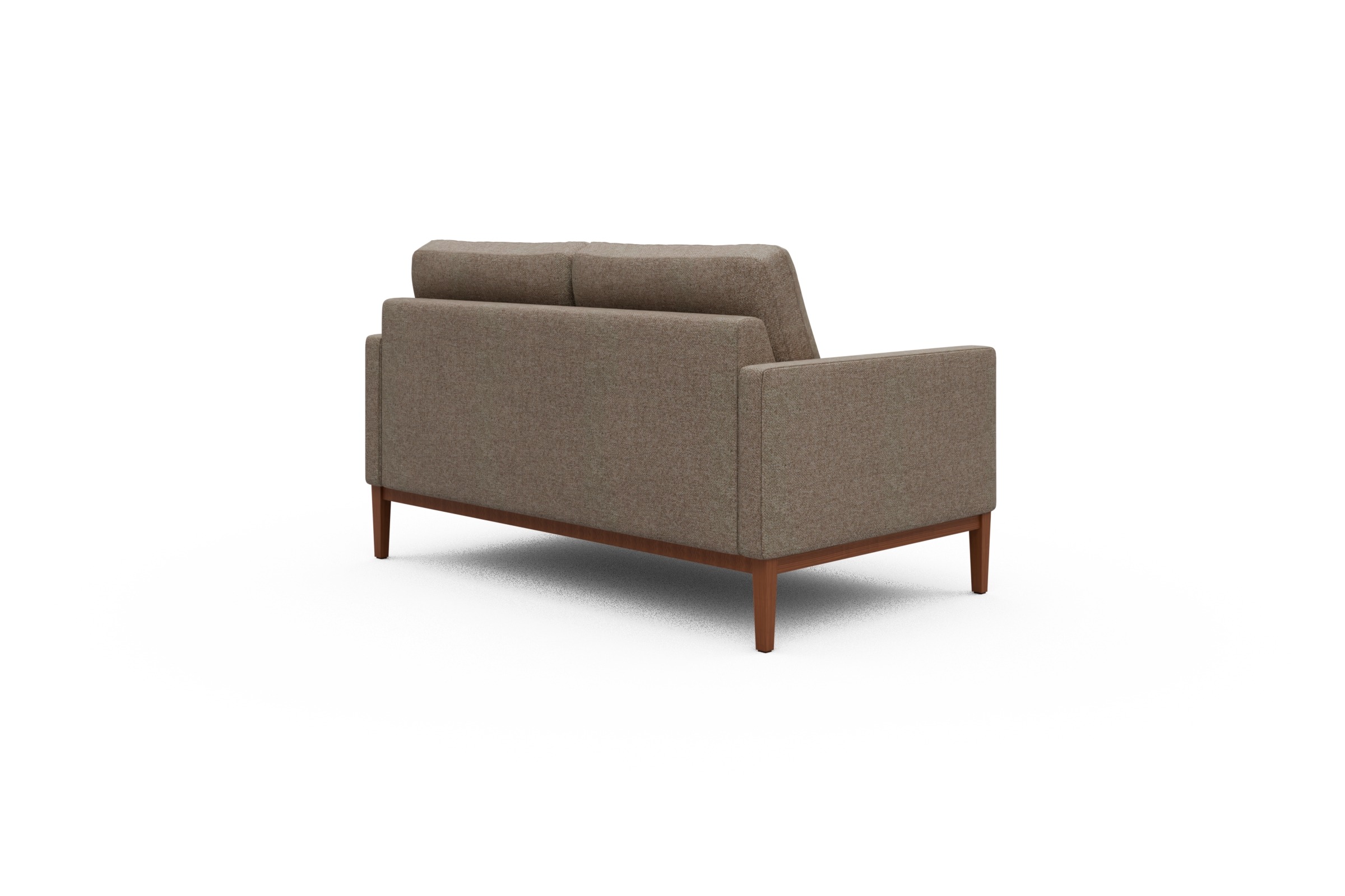 Sofa Bodo 2-Sitzer Sama-Antelope