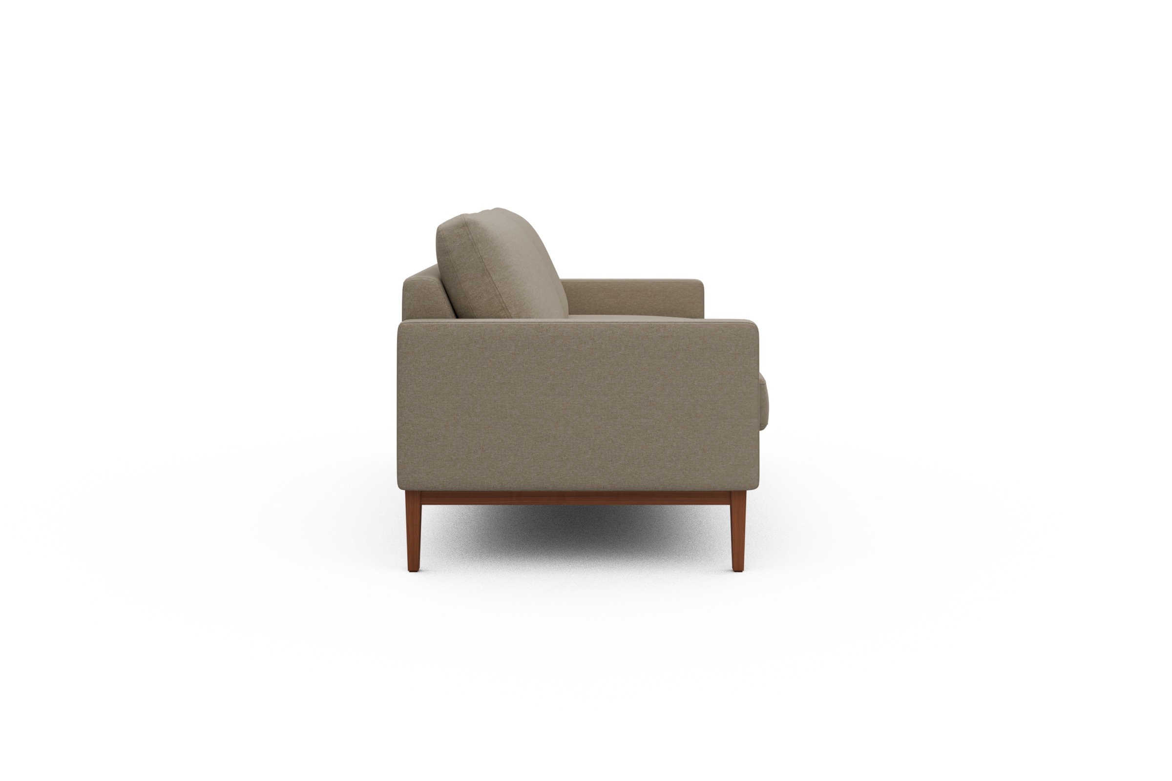 Sofa Bodo 2,5-Sitzer Satya-Natural