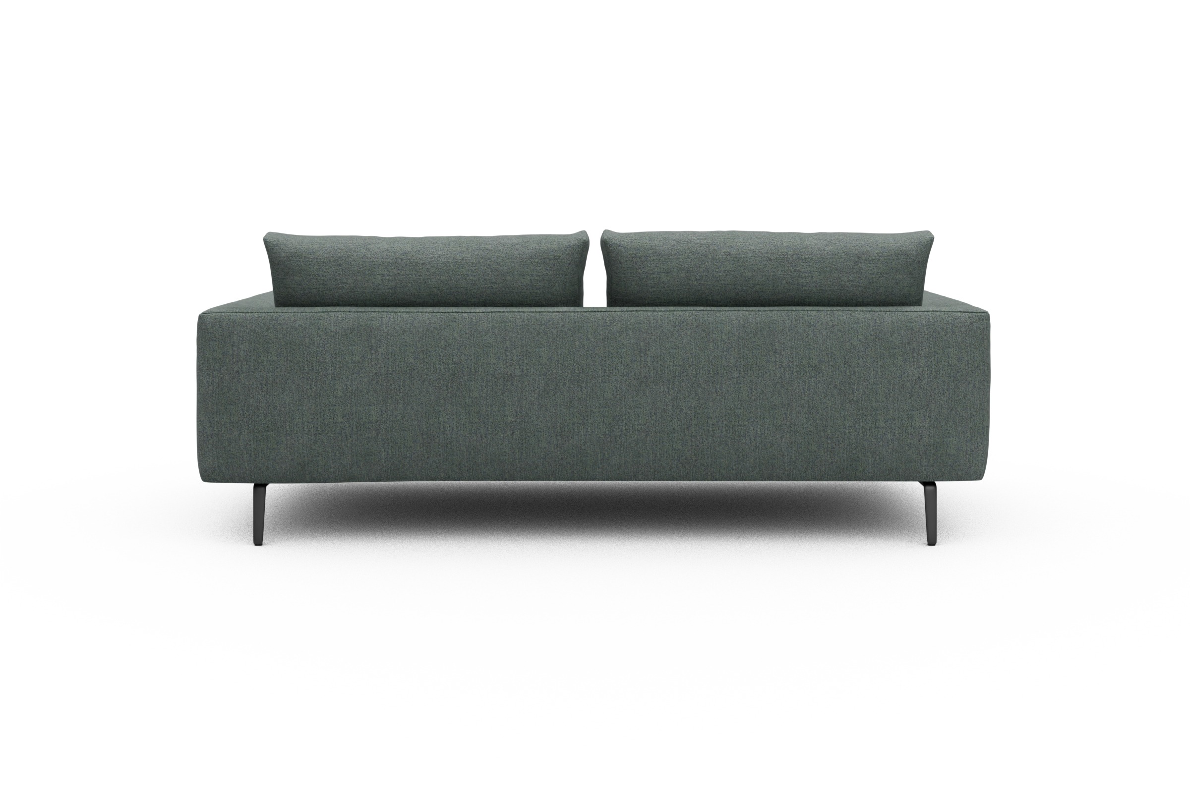 Sofa Karl 3-Sitzer Carreno-Ice-Blue