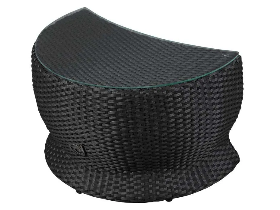 Moebelfaktor Produkt paradiso blackbraids beistelltisch halbprofil 1280x1280