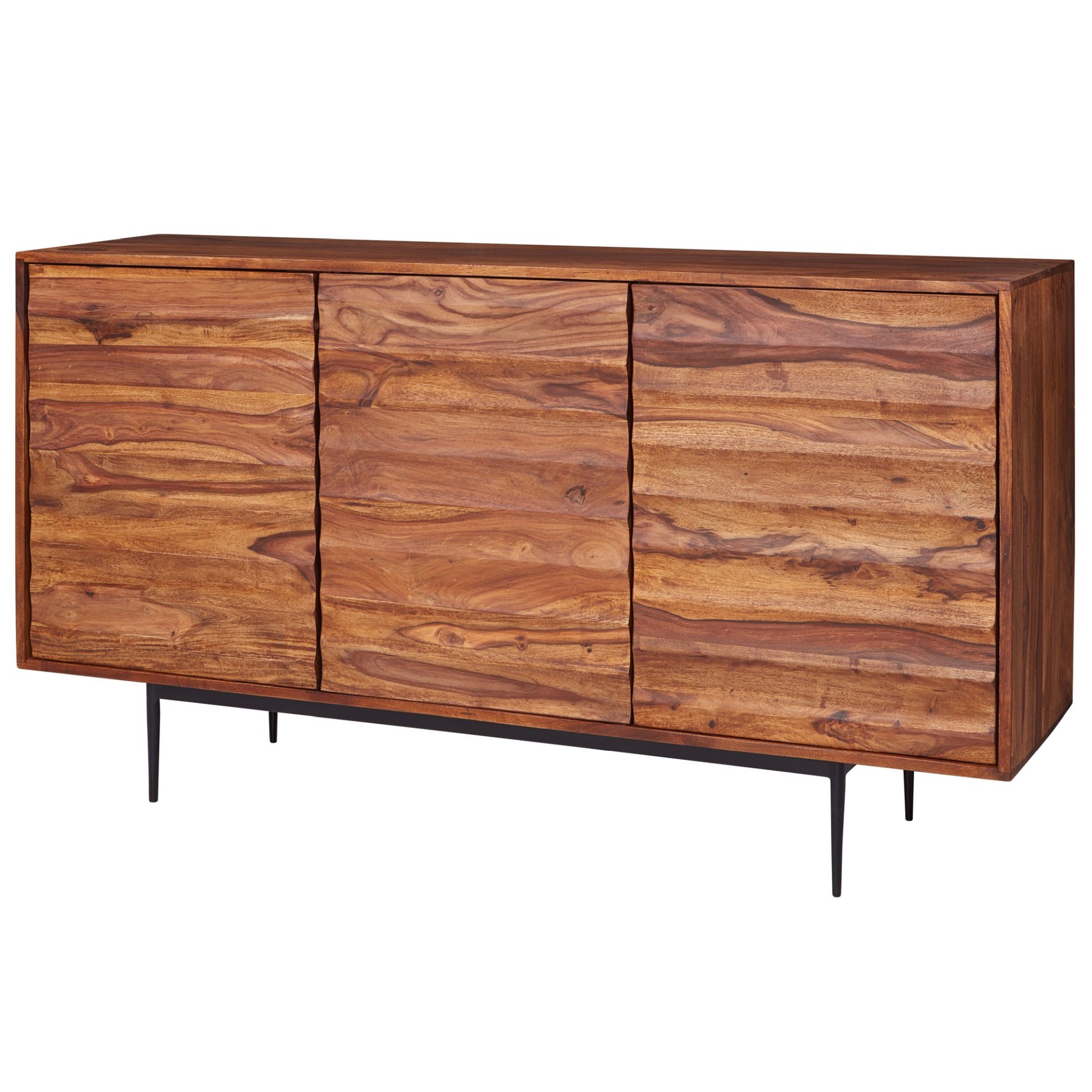 Moebelfaktor Wohnling Sideboard WL5.635
