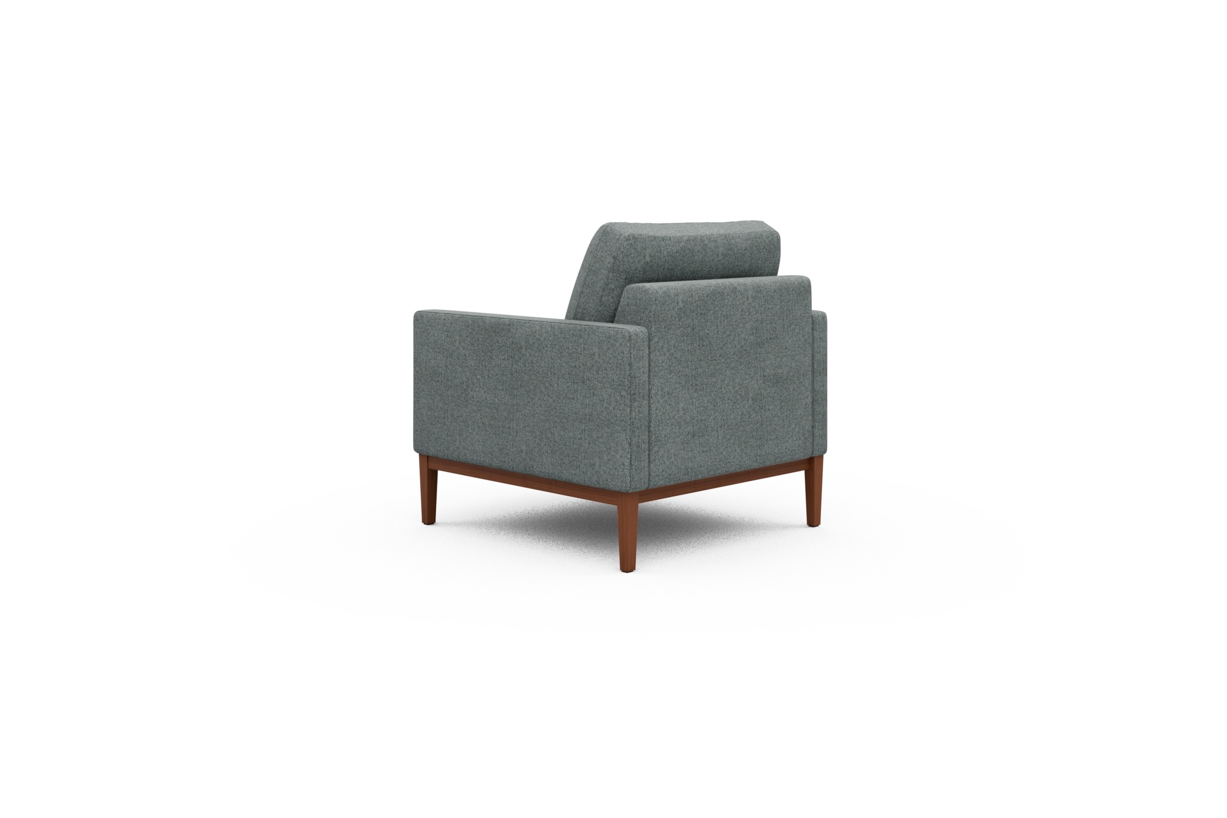 Sessel Bodo Casone-Light-Mixed-Green
