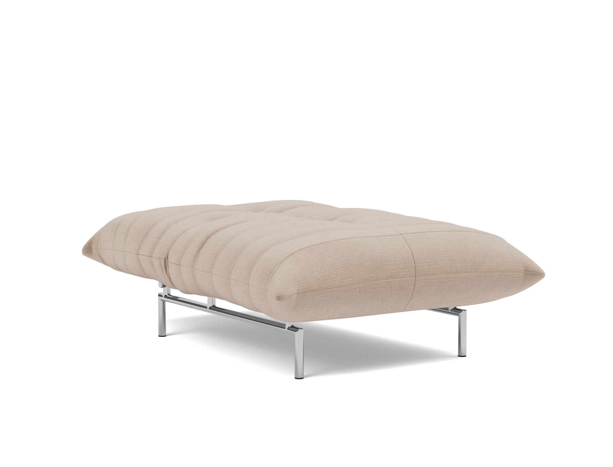 Sessel Mikunjo Chenille Esina 417-Mocha
