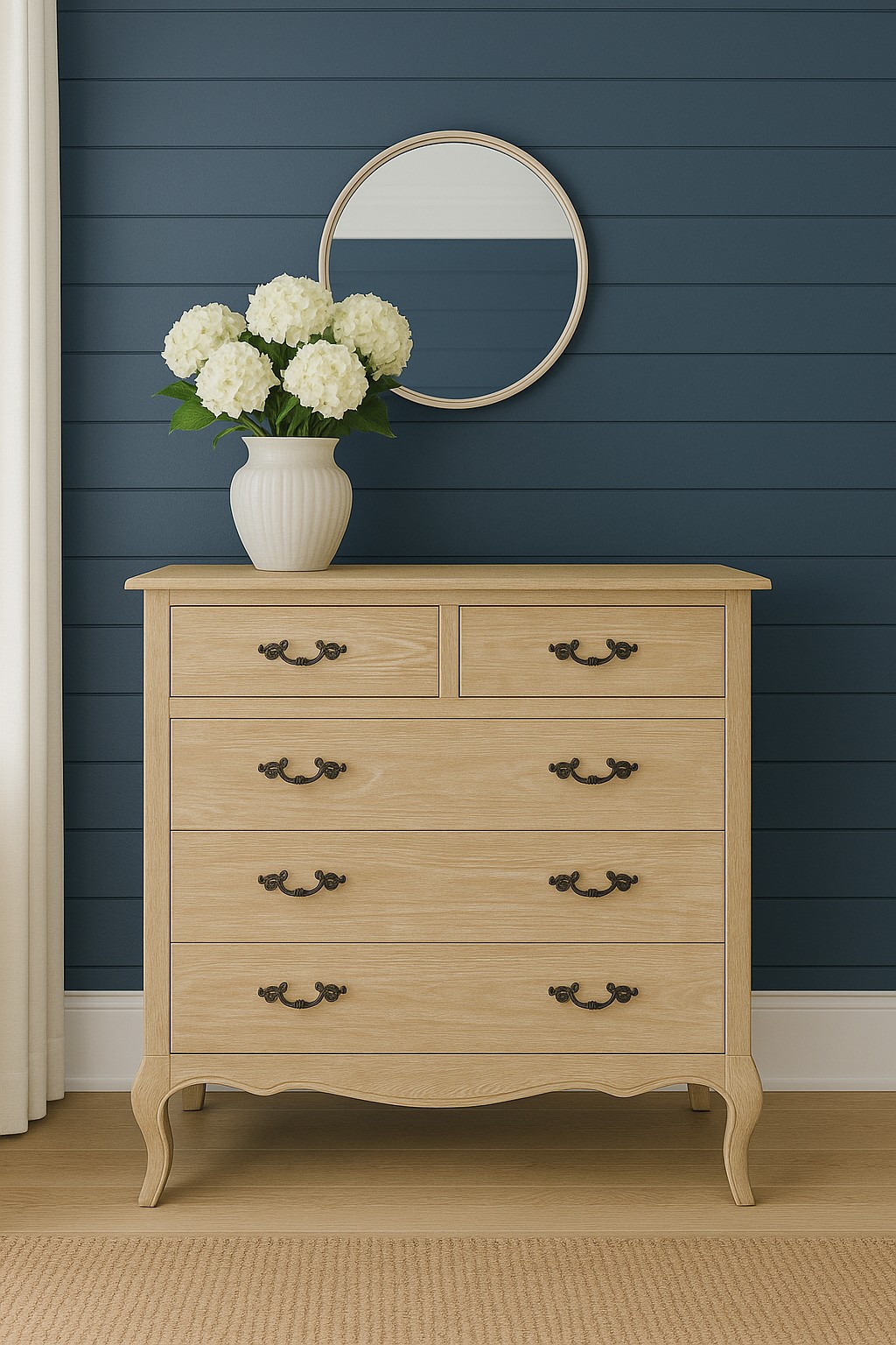 Livin Hill Kommode Venezia Oak