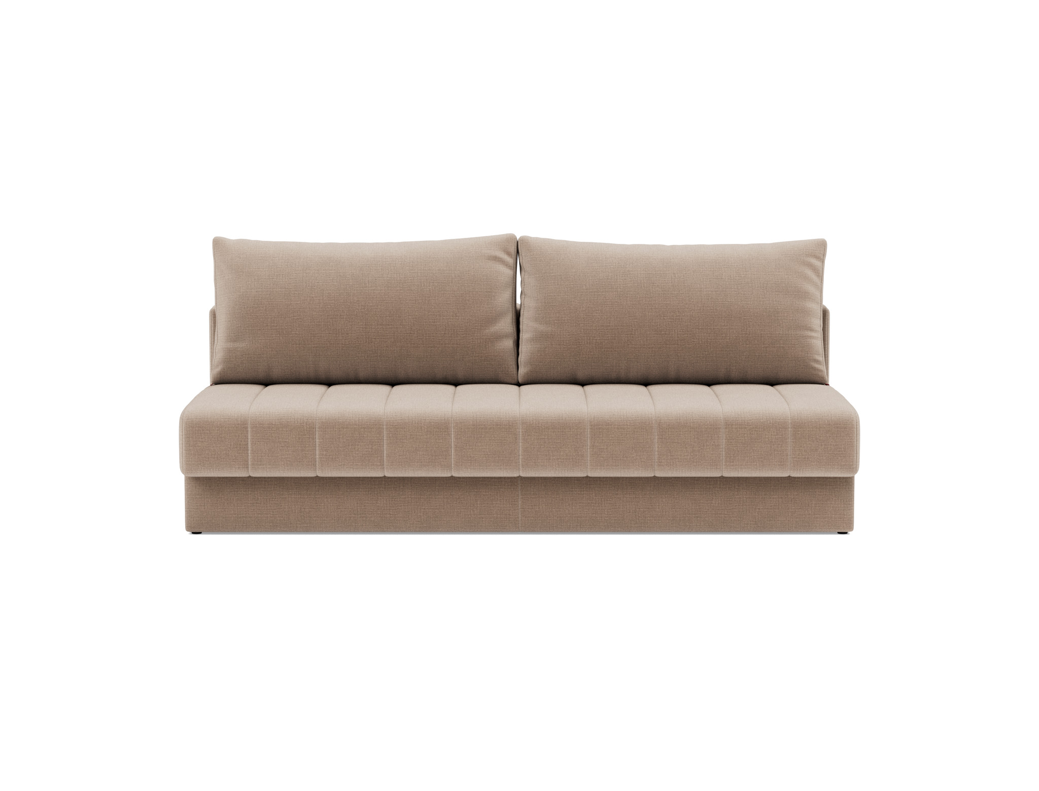 Schlafsofa Akello Chenille Esina 417-Mocha