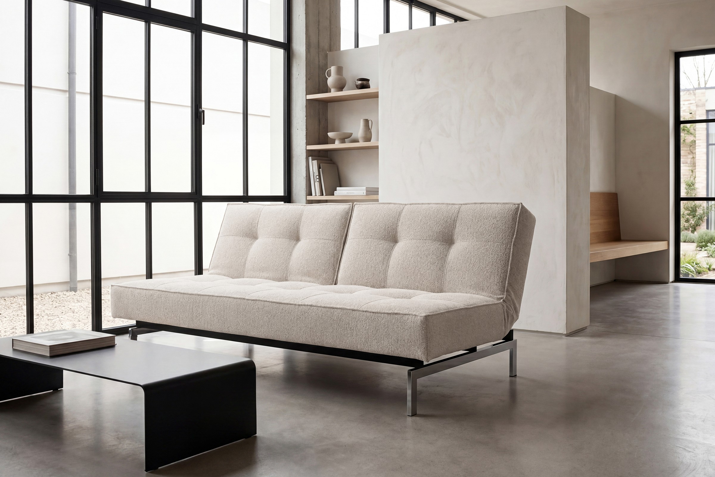 Schlafsofa Splitback