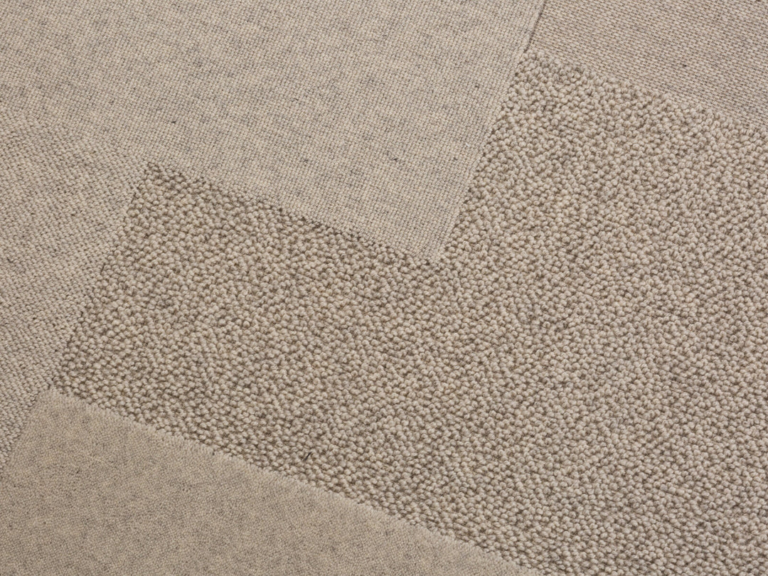 Micadoni Constructo Teppich 160x230