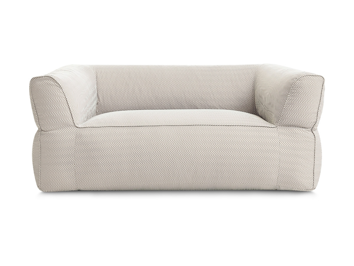 Bobochic Nour Gartensofa 2-Sitzer