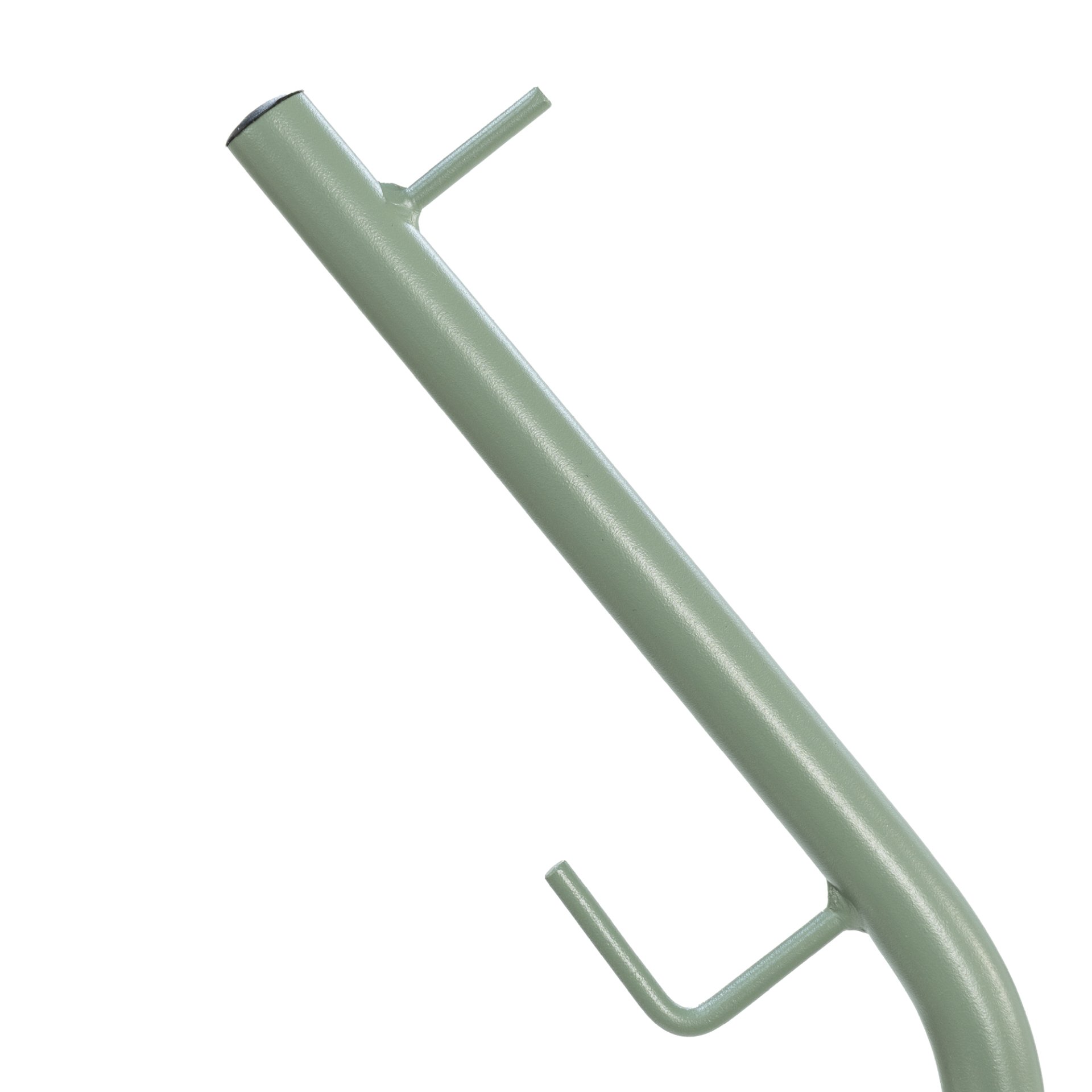 Spinder Design Garderobenständer Charly Dusty Green