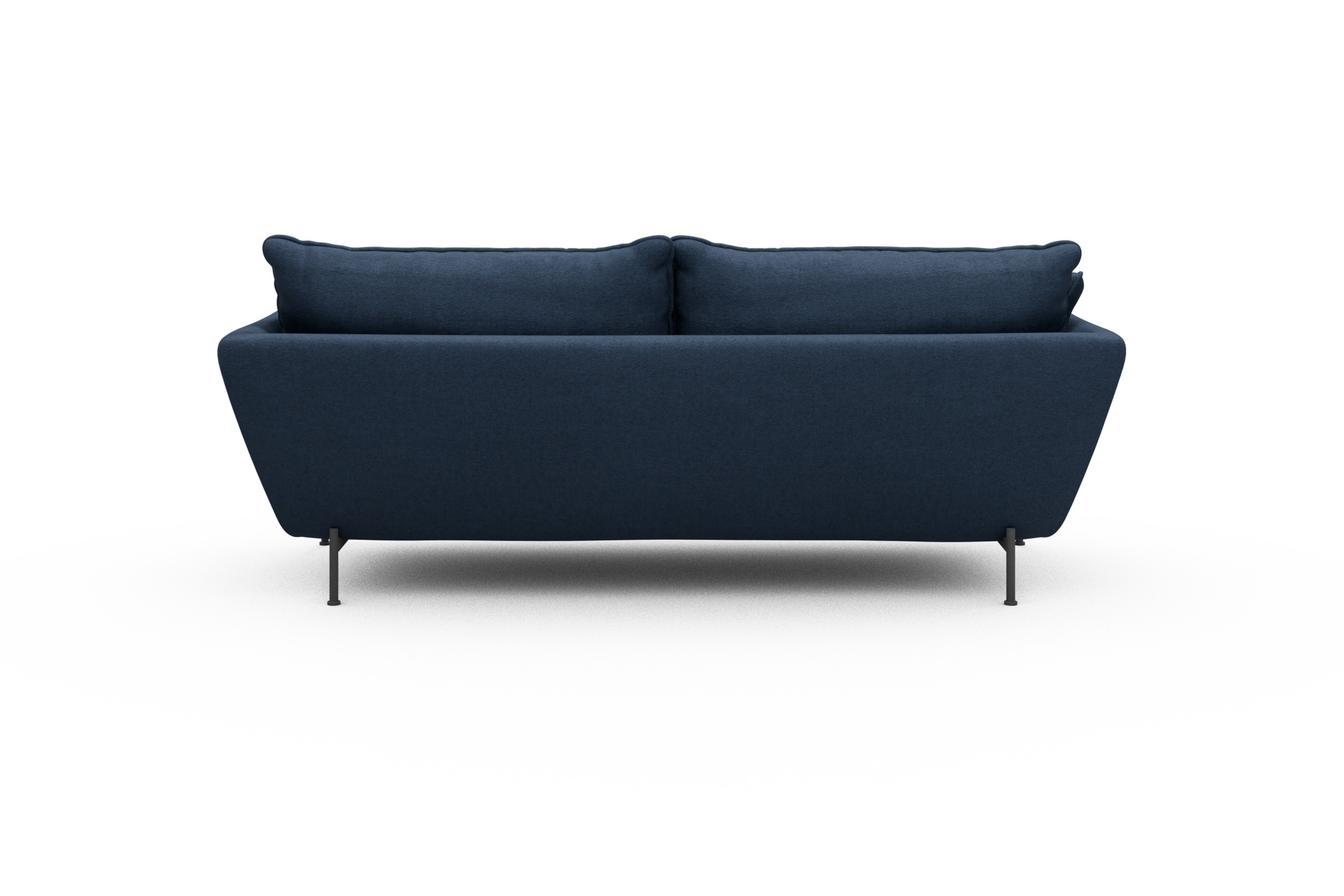 Sofa Anton PREMIUM 3-Sitzer Weda-Blue