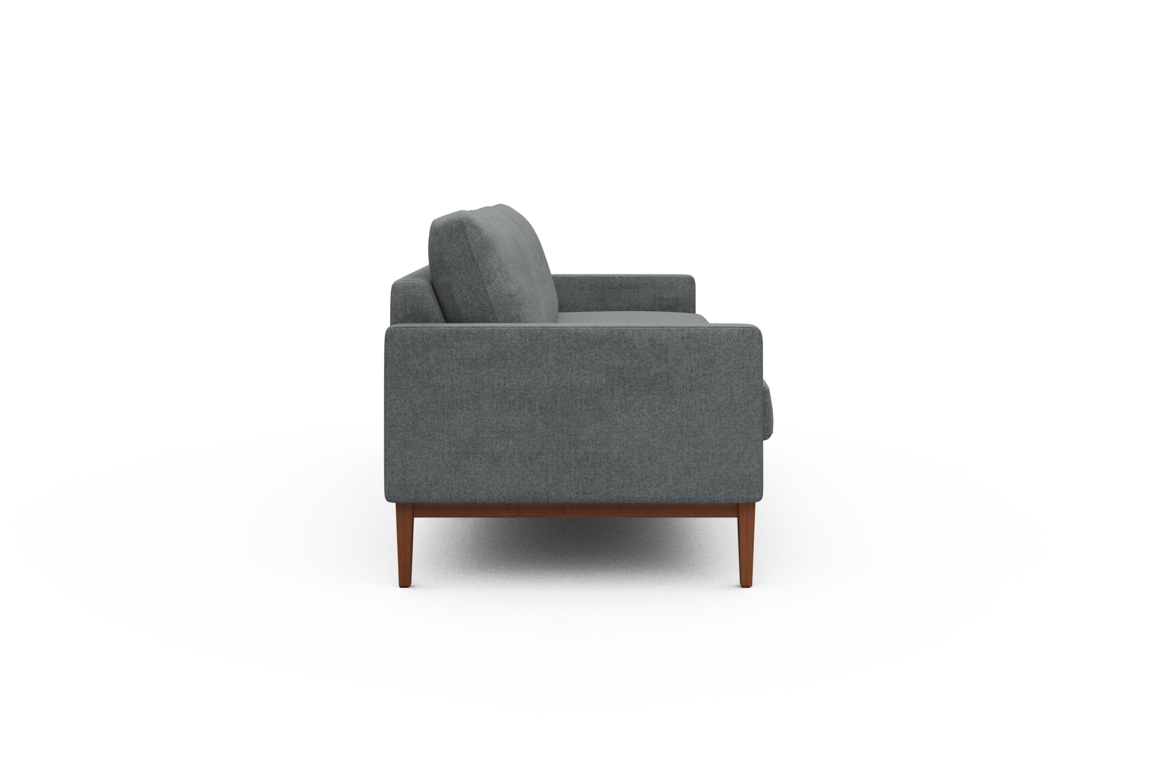 Sofa Bodo 3-Sitzer Casone-Gravel-Grey