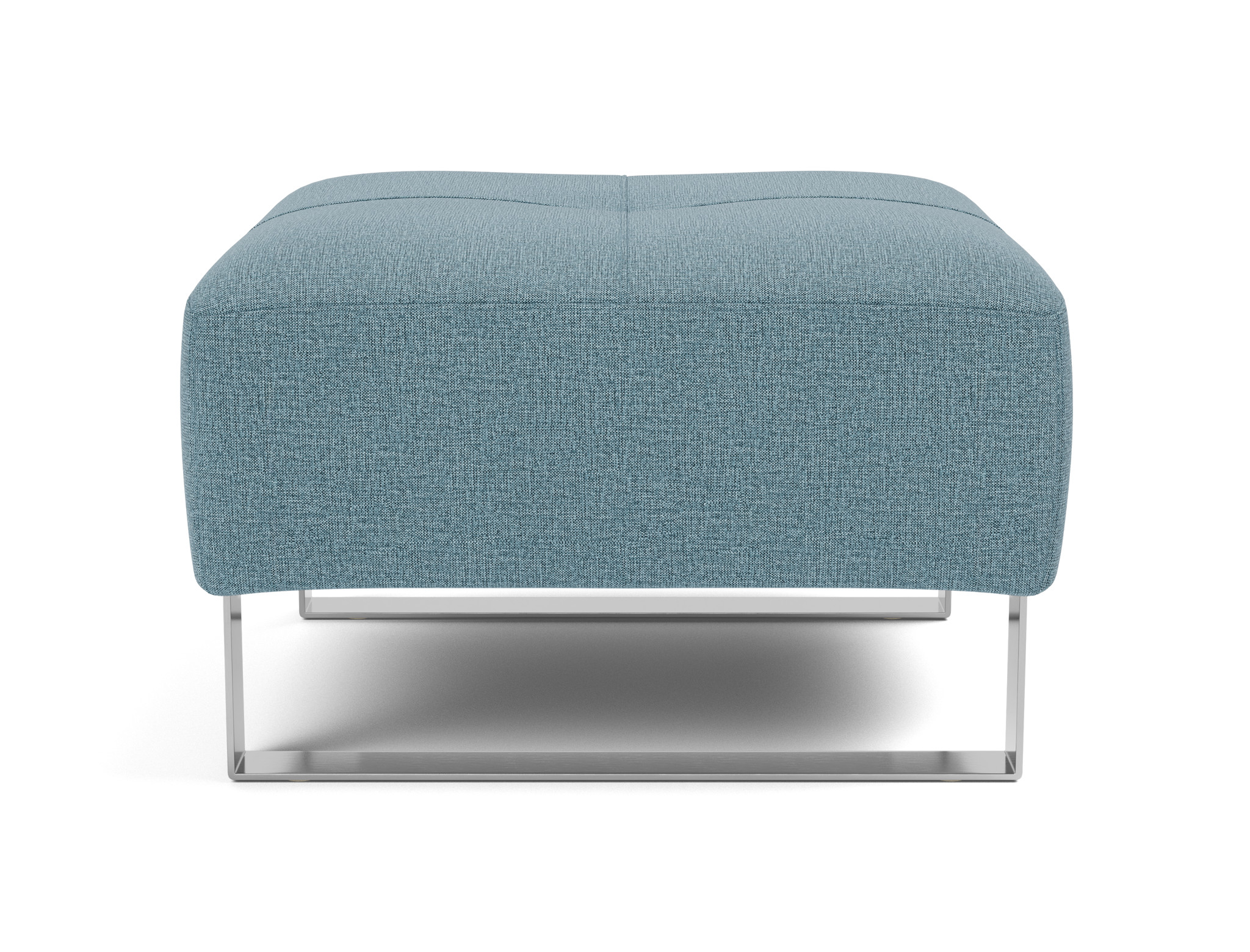 Hocker Supremax D.E.L. Flachgewebe Mixed Dance 525-Light-Blue