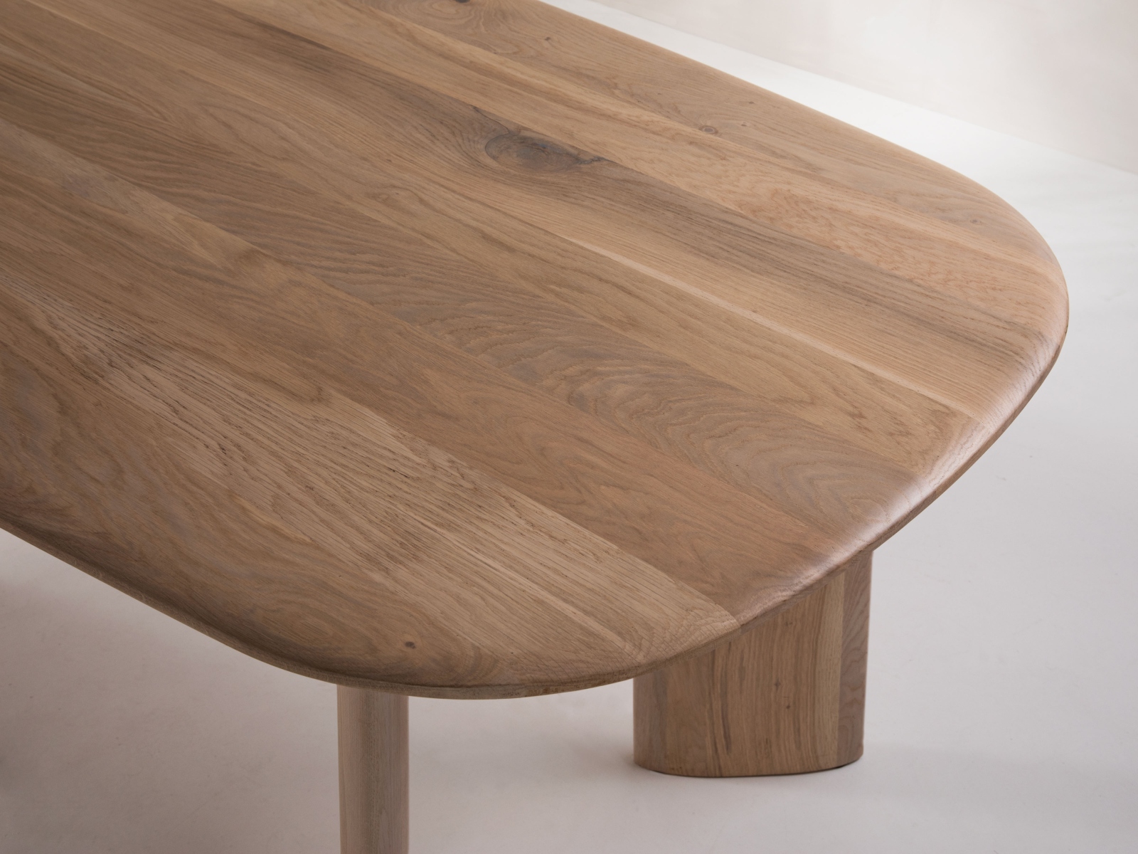 Micadoni Couchtisch Aggie Natur