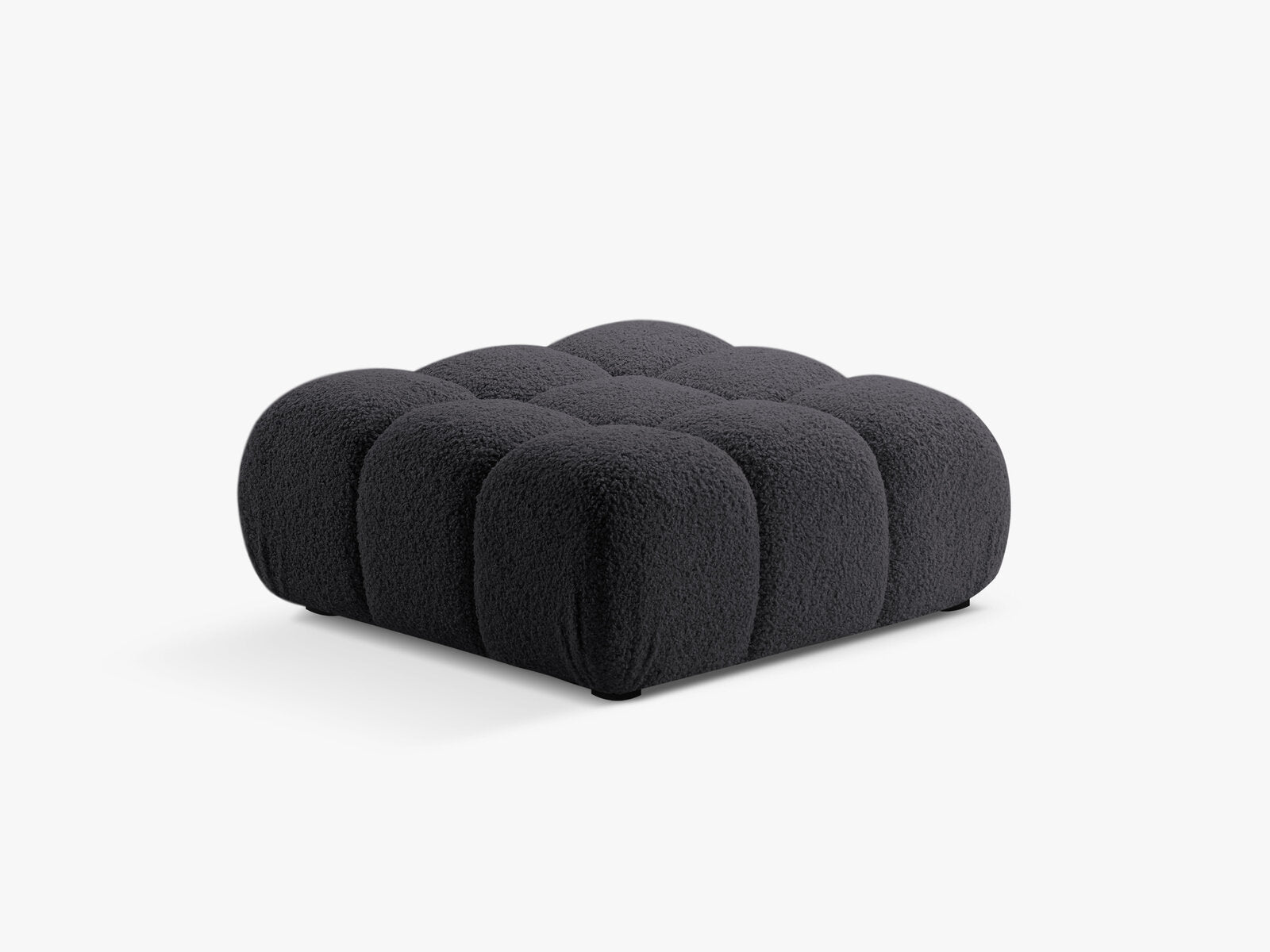 Micadoni Hocker Bellis Boucle Rolf Graphit