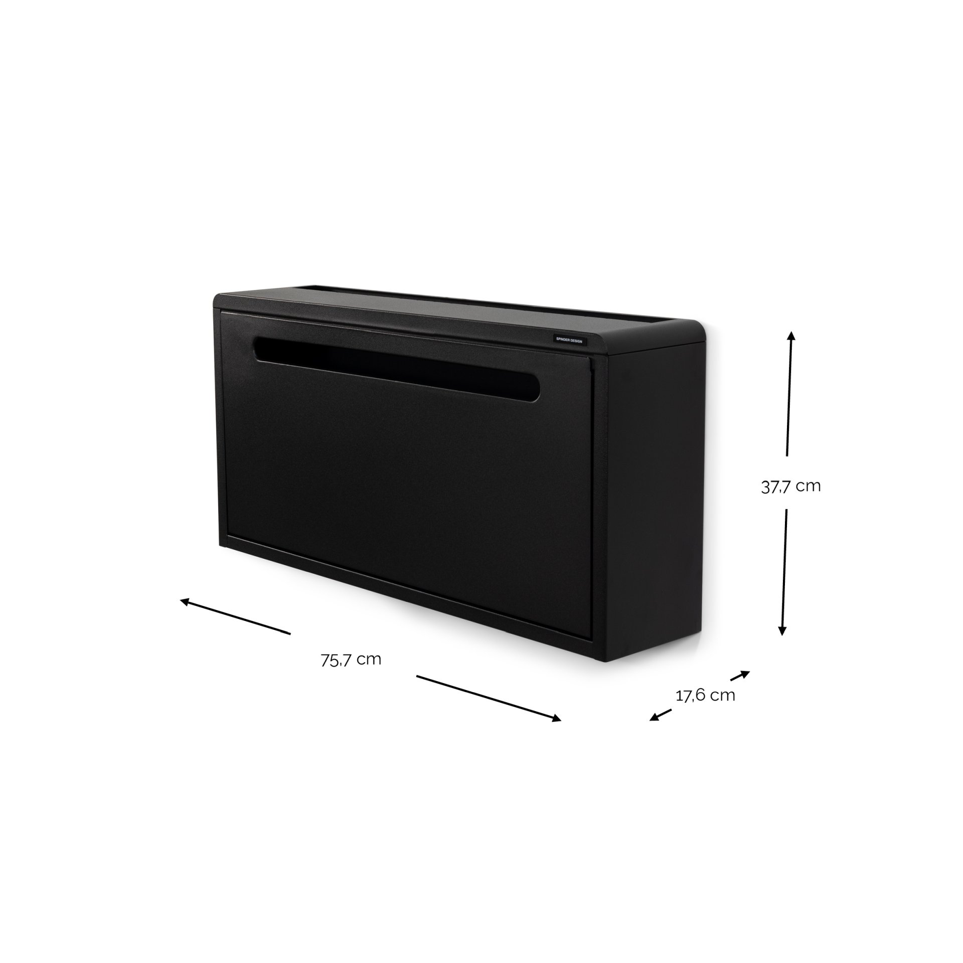 Spinder Design Schuhschrank Sportiva