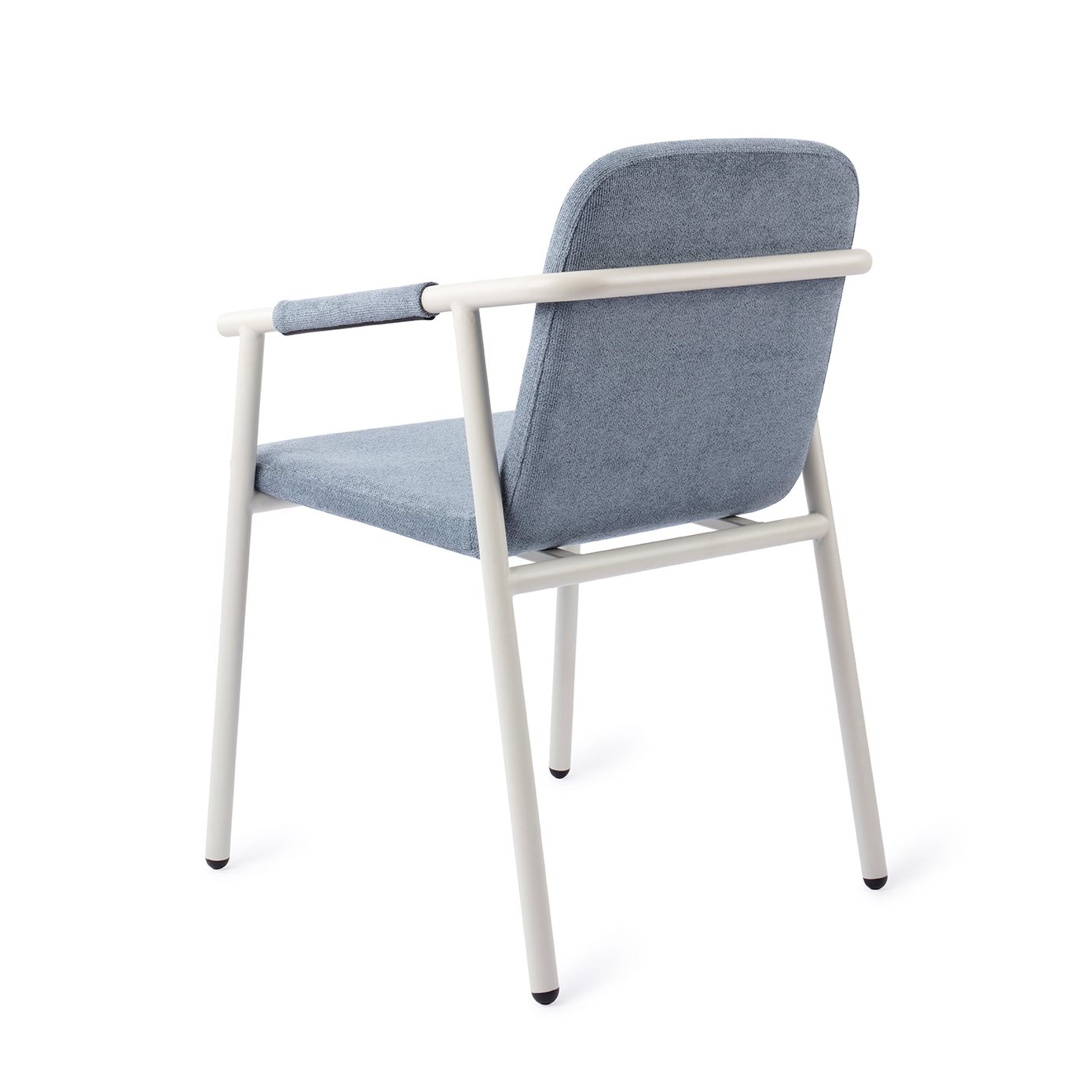 Jesper Home Esszimmerstuhl Kochi Blue-Bird