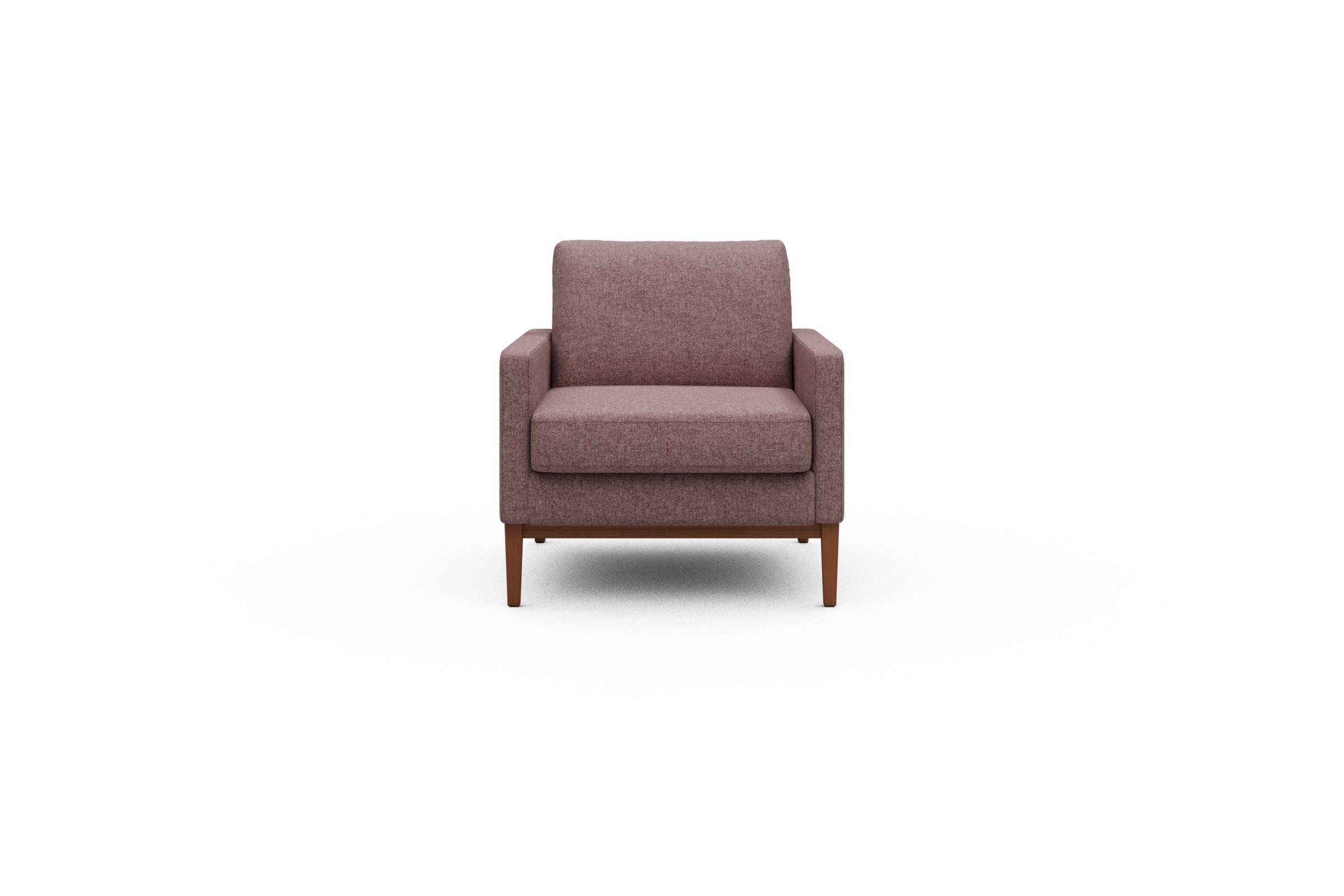 Skandi Home Sessel Bodo Sama-Flamingo moebelfaktor