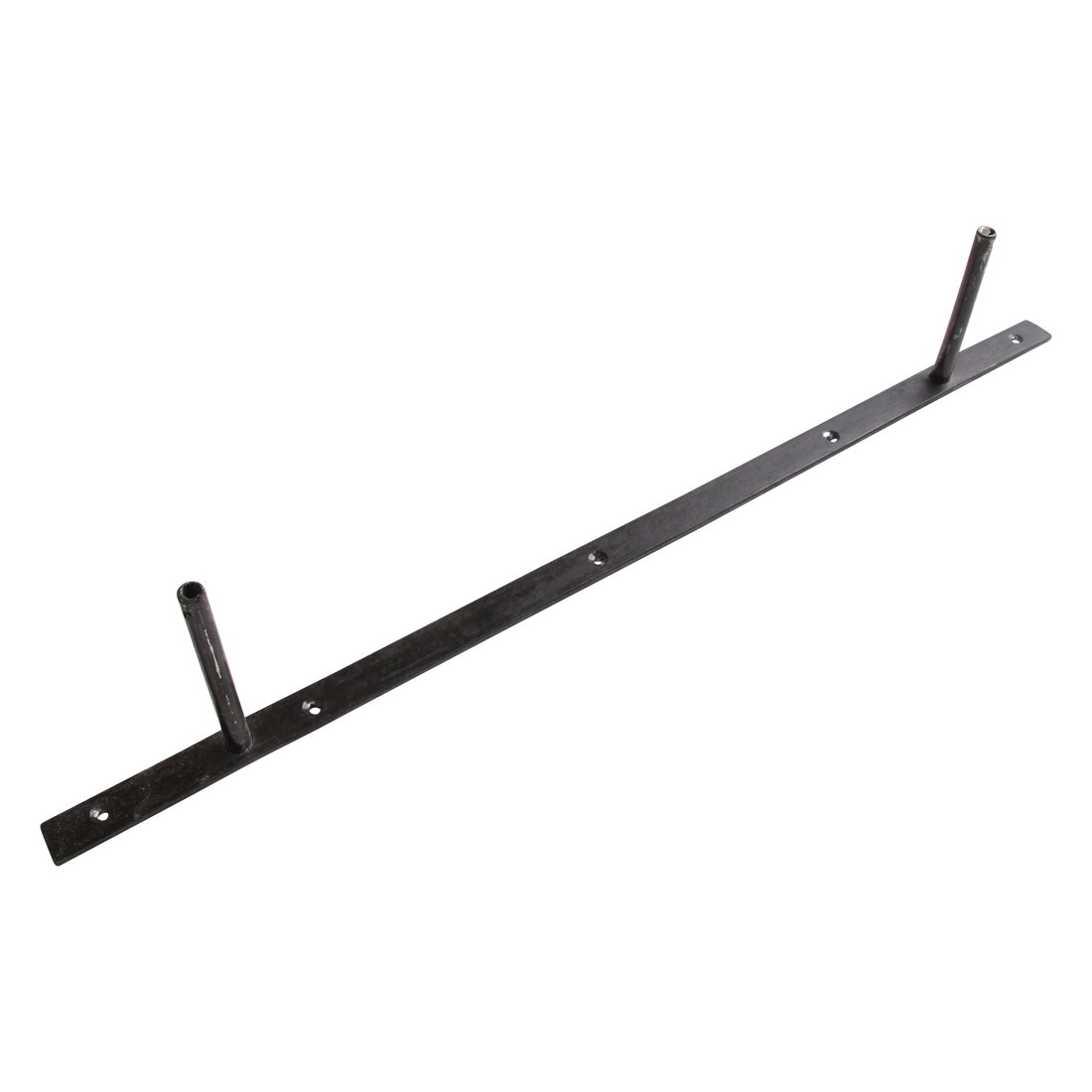 Raw Materials Wandregal Mangoholz schwebend