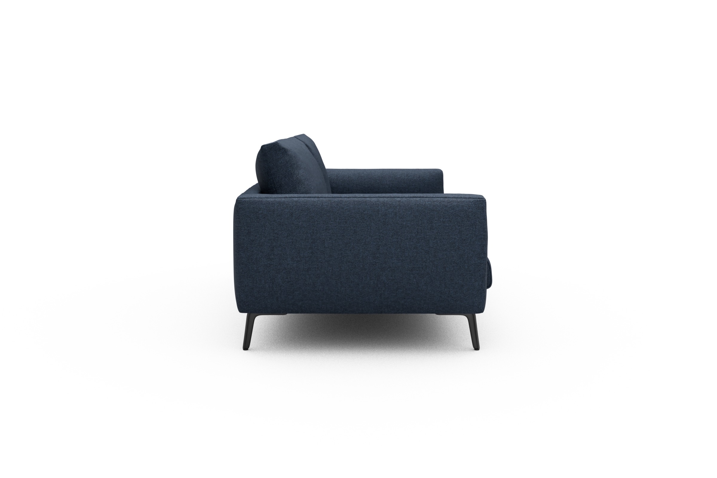 Sofa Karl 2-5-Sitzer Sama-Deep-Blue
