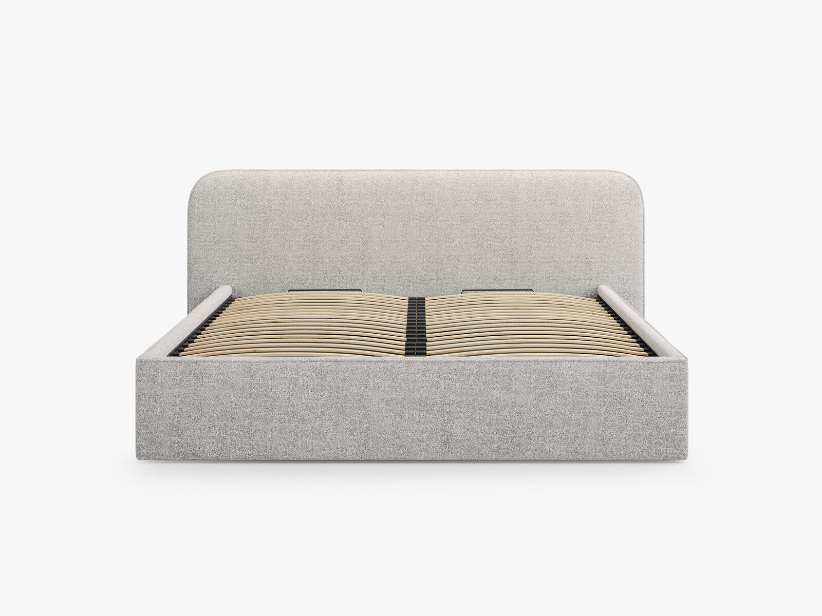 Micadoni Bett Elizabeth Boucle Monet Silber