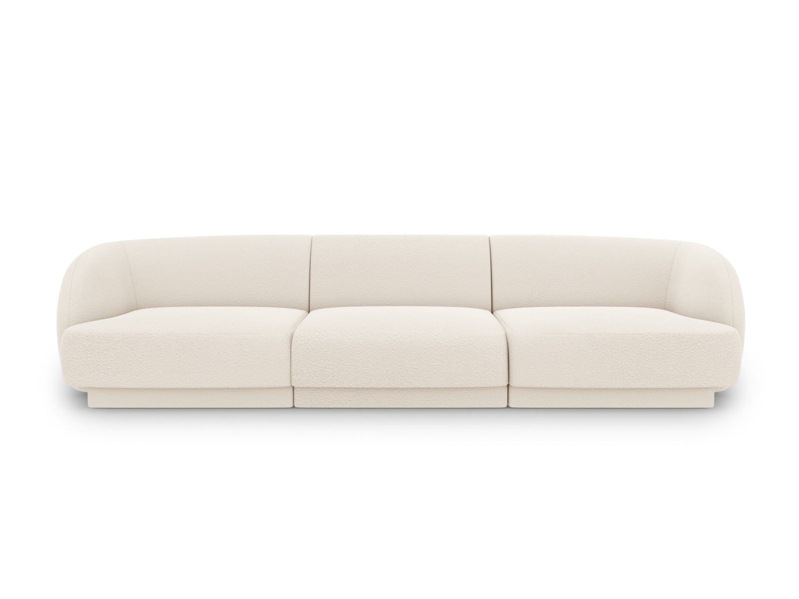 Sofa Miley 3-Sitzer Möbelfaktor