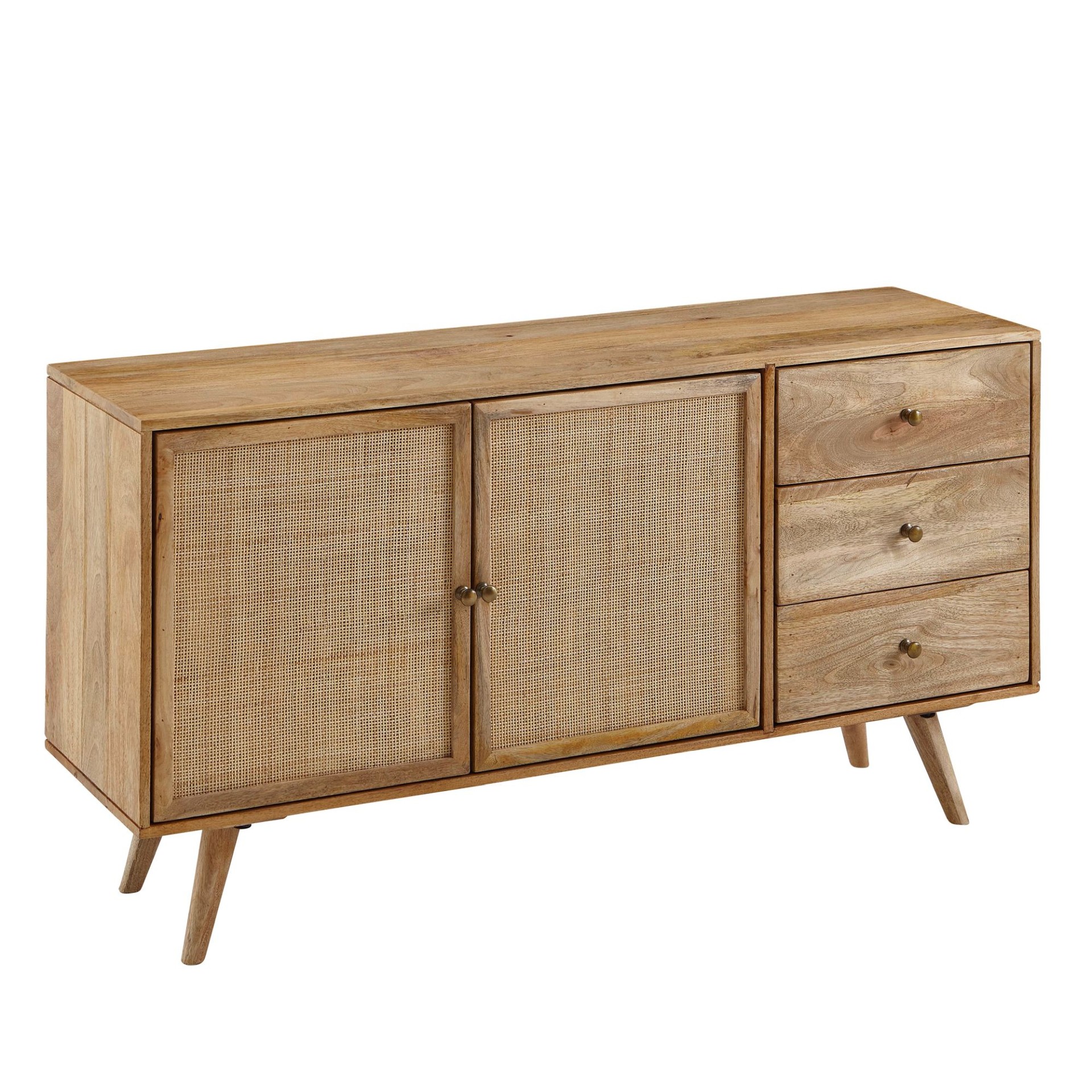 Moebelfaktor Wohnling Sideboard WL6.159