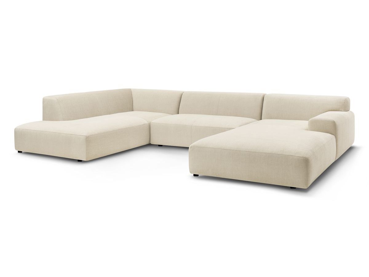 Bobochic Lavena Wohnlandschaft 359 × 220 cm