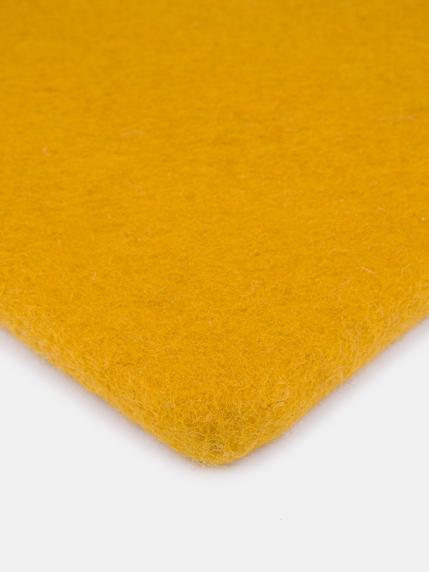 myfelt Klara - Flache Sitzauflage quadratisch