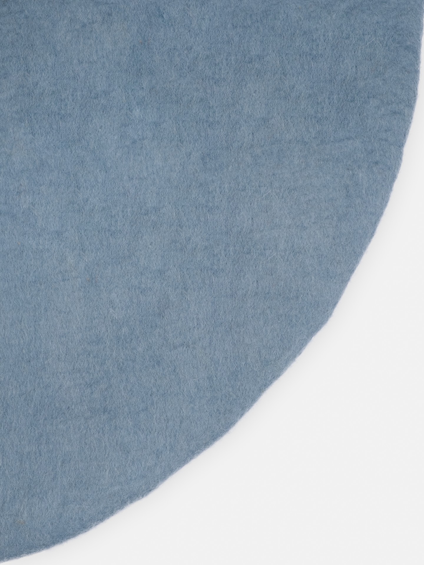 myfelt Mia Filzteppich - 50 cm