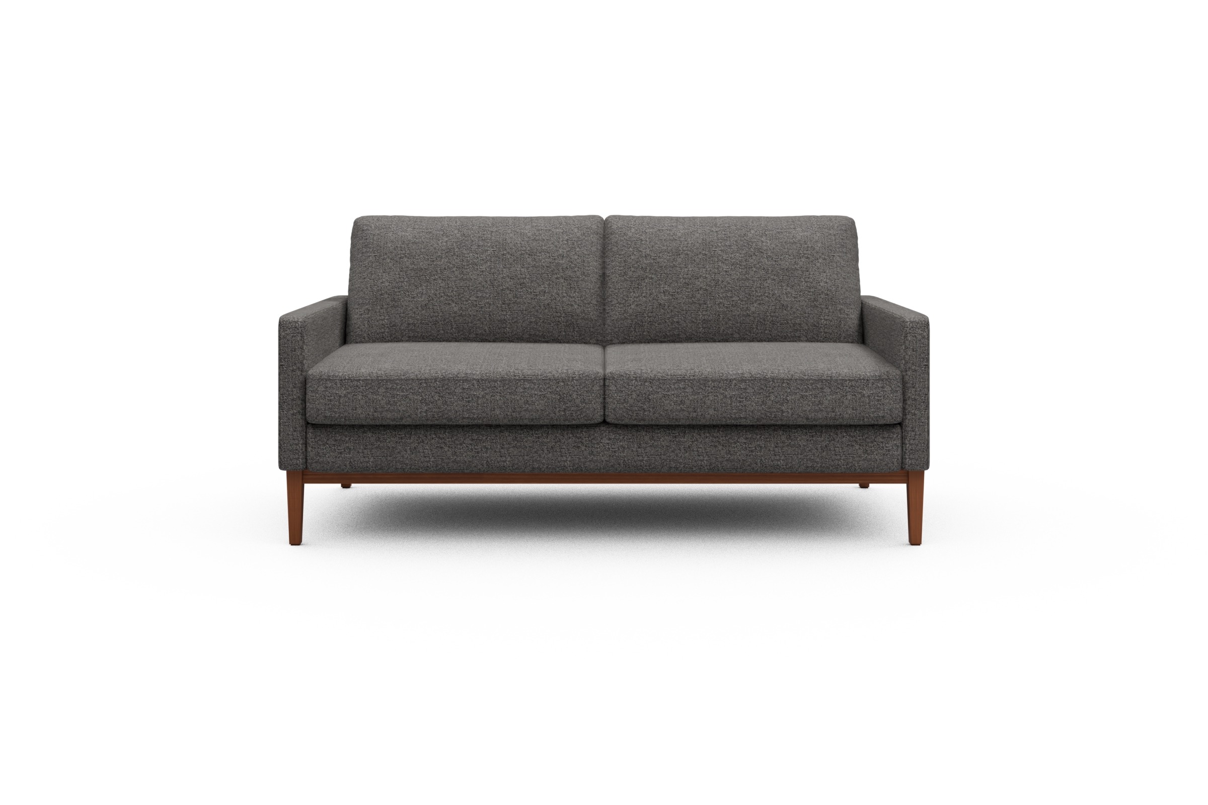 Skandi Home Sofa Bodo 2,5-Sitzer Carreno-Salt-and-Pepper moebelfaktor