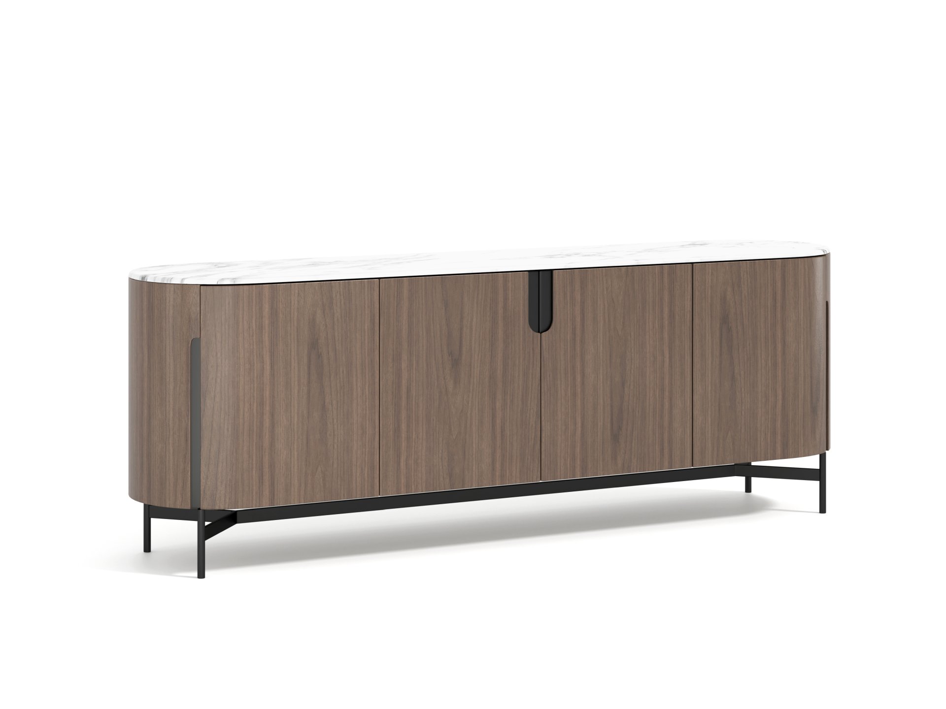 Livin Hill Kommode Silario SA01