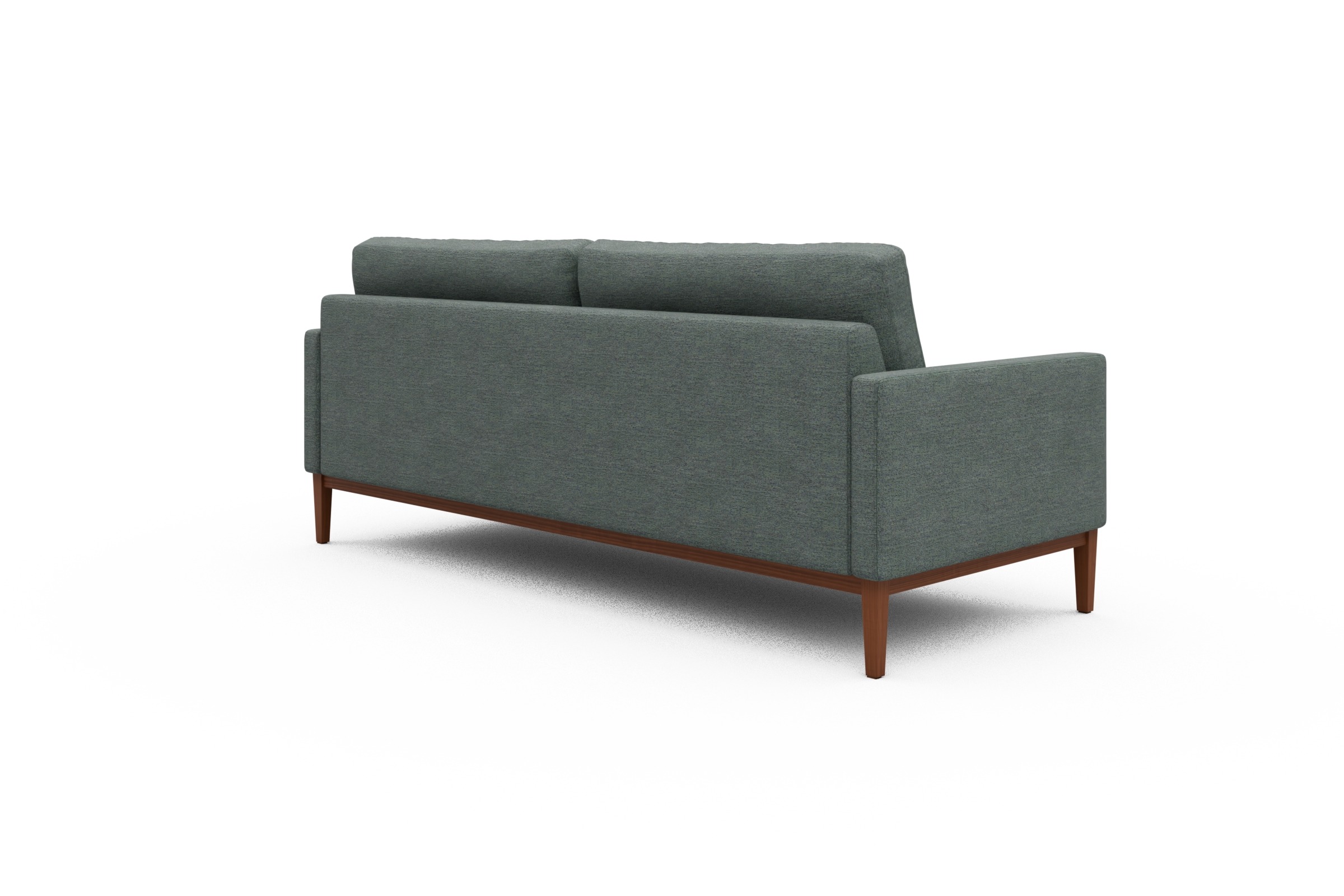 Sofa Bodo 3-Sitzer Carreno-Ice-Blue