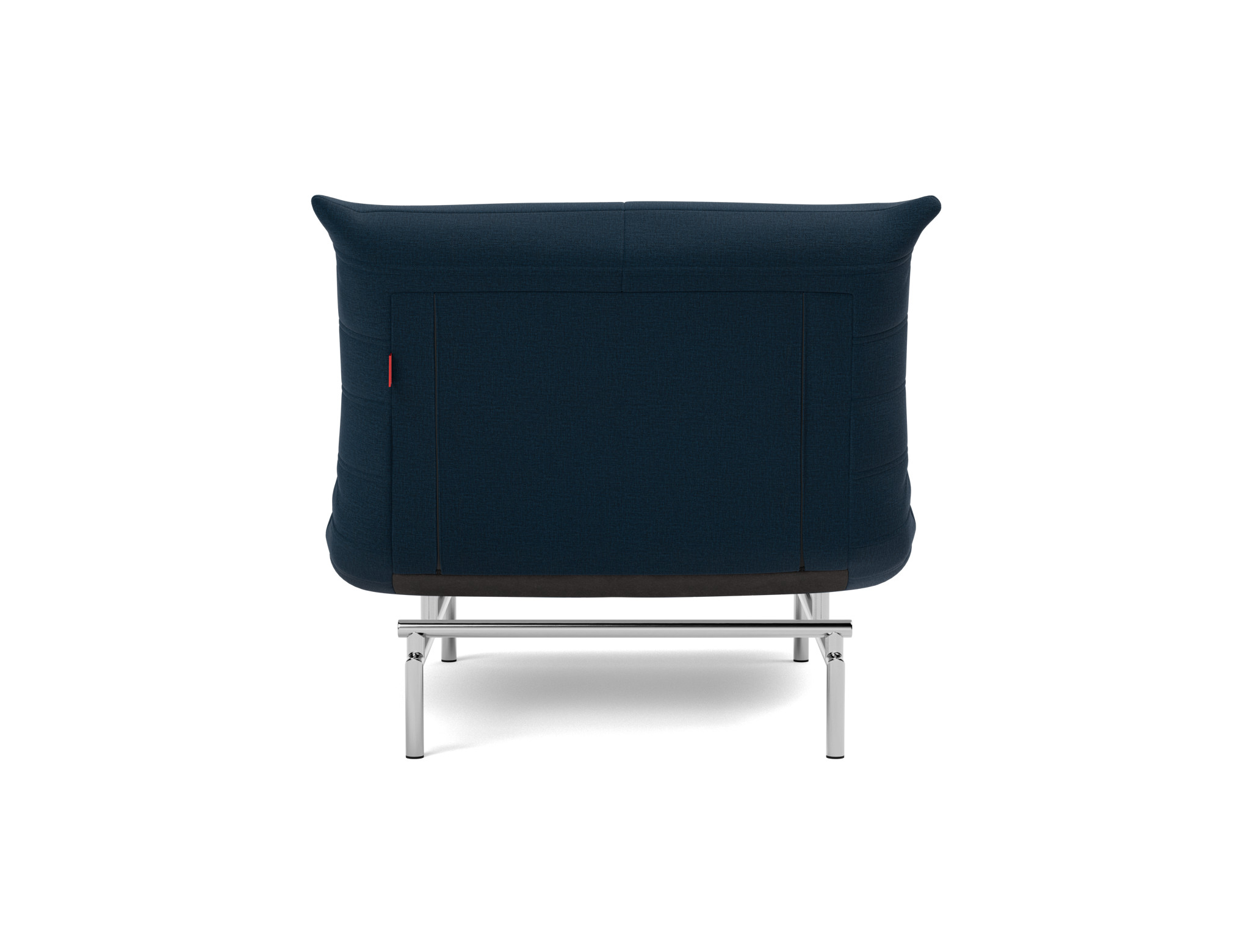 Sessel Mikunjo Flachgewebe Mixed Dance 528-Blue