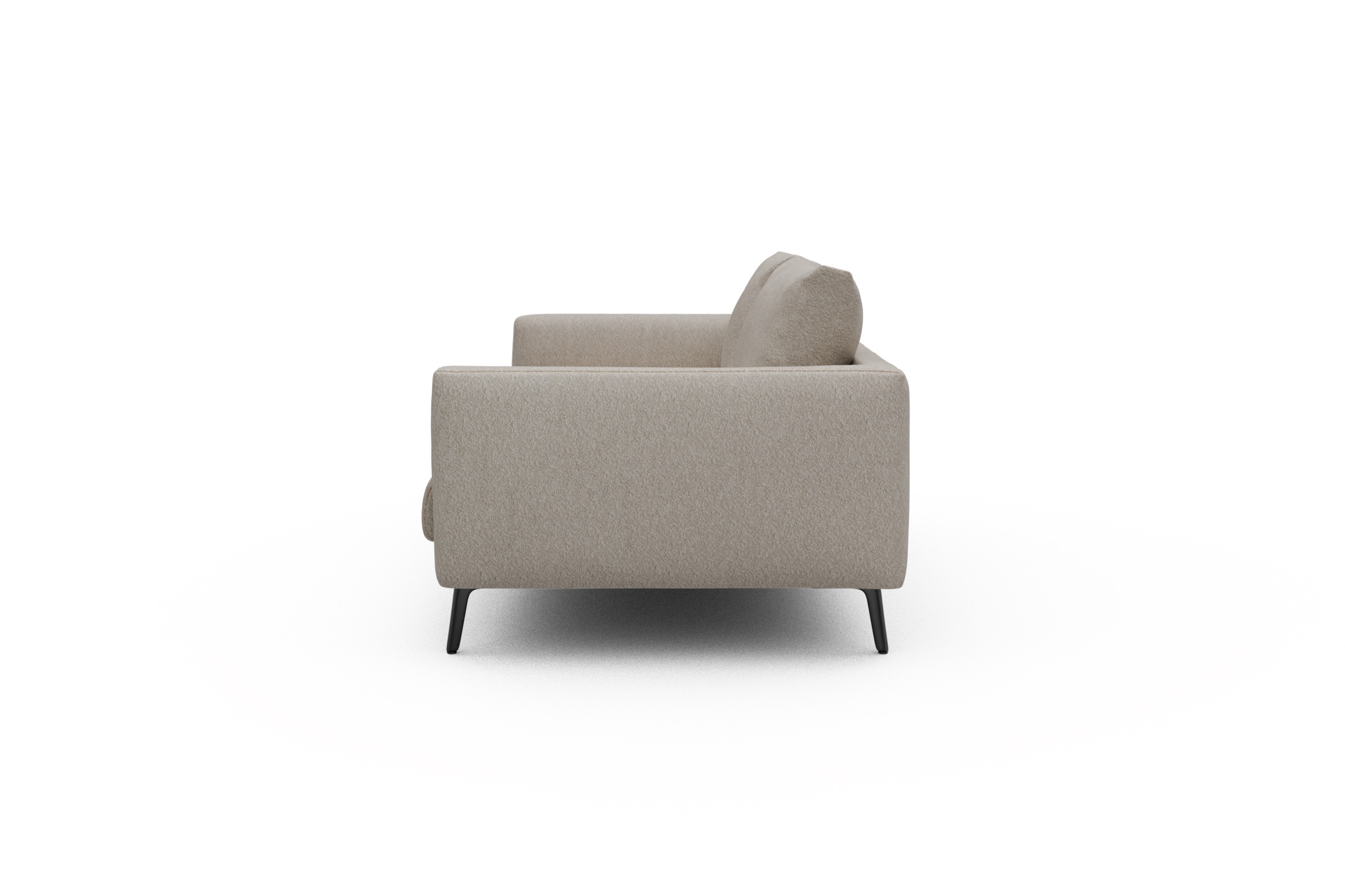 Sofa Karl 2-5-Sitzer Aivi-Lace-Beige