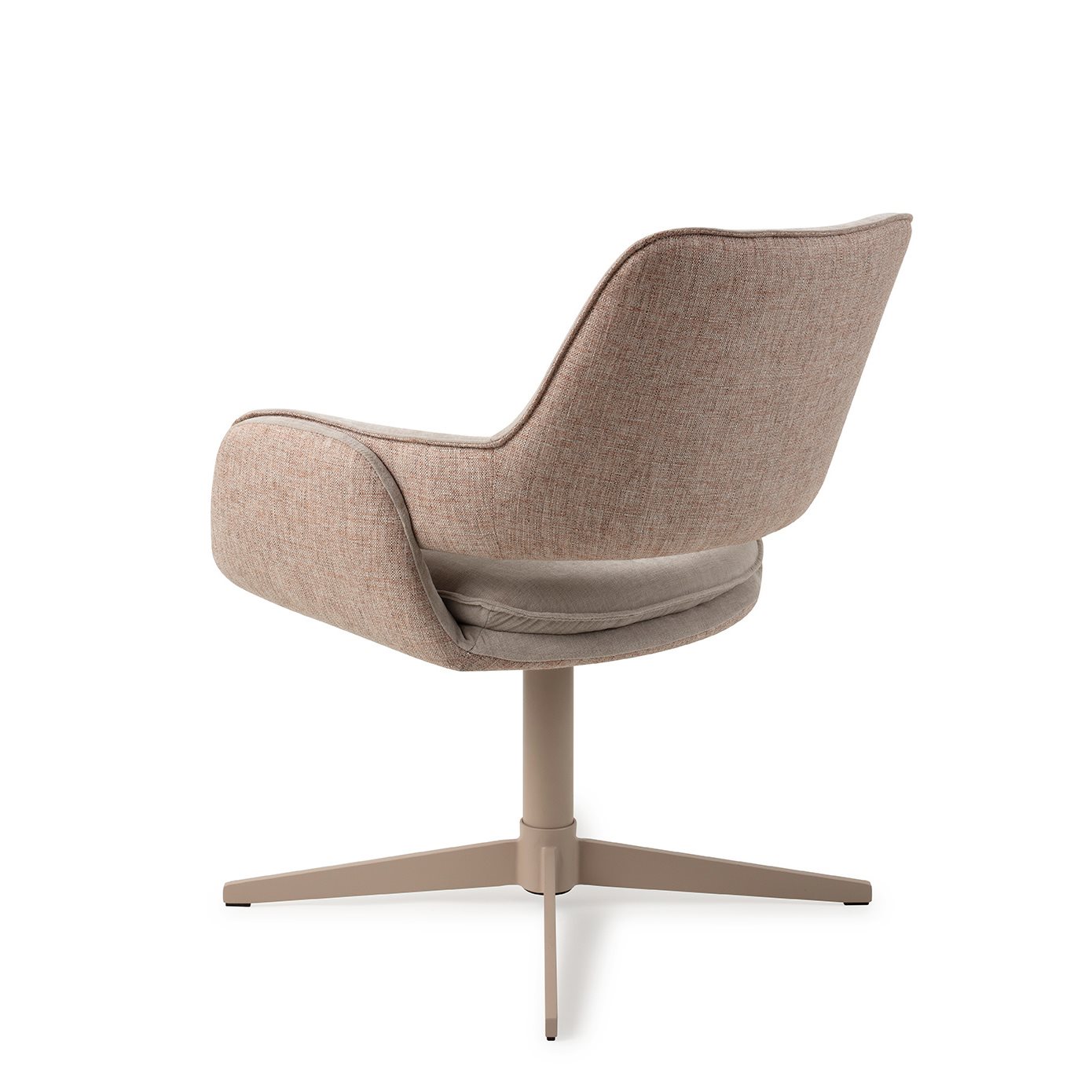 Jesper Home Akzentstuhl Oketo Driftwood-Drive