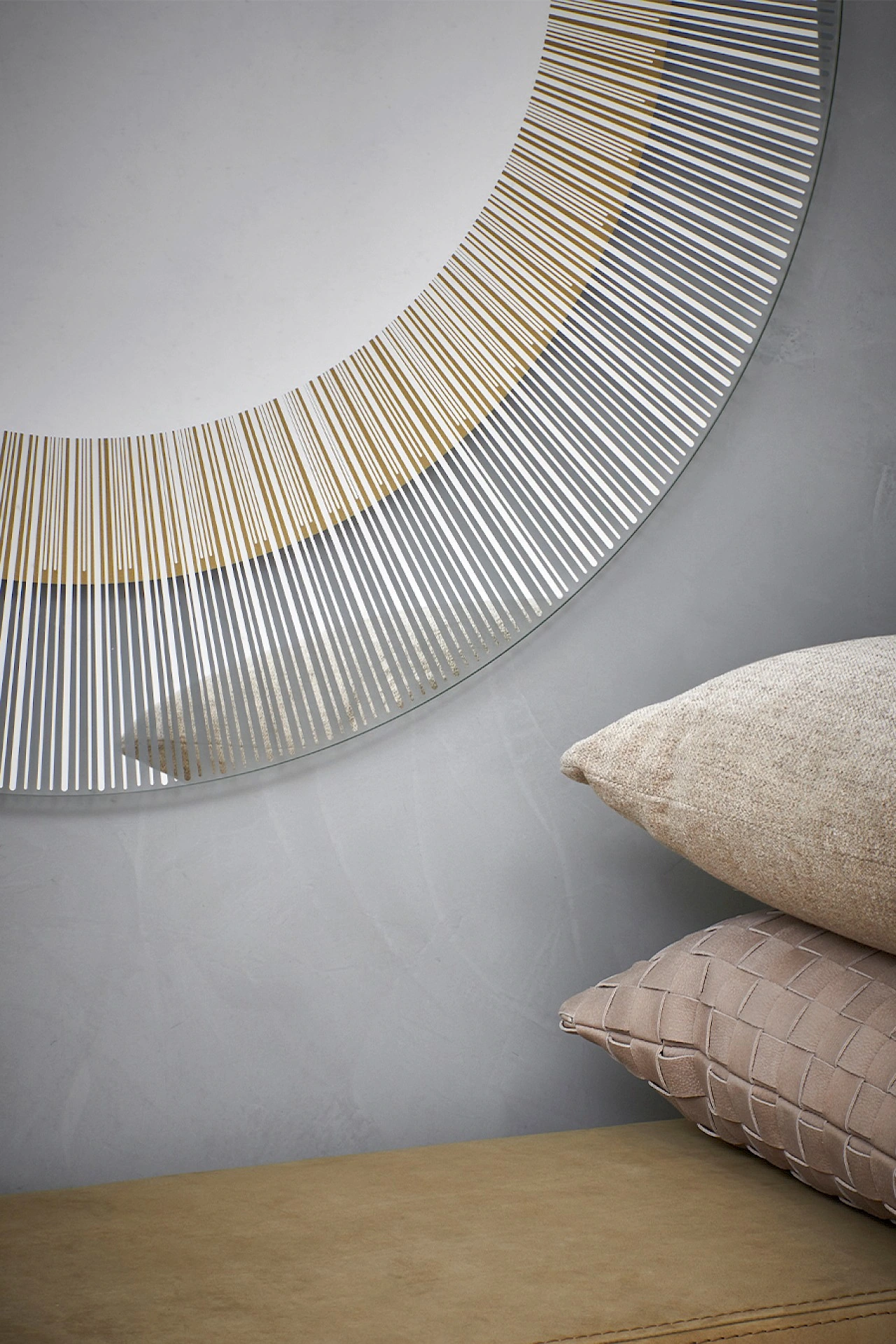 deKnudt Yoko Bronze – Detailansicht 7