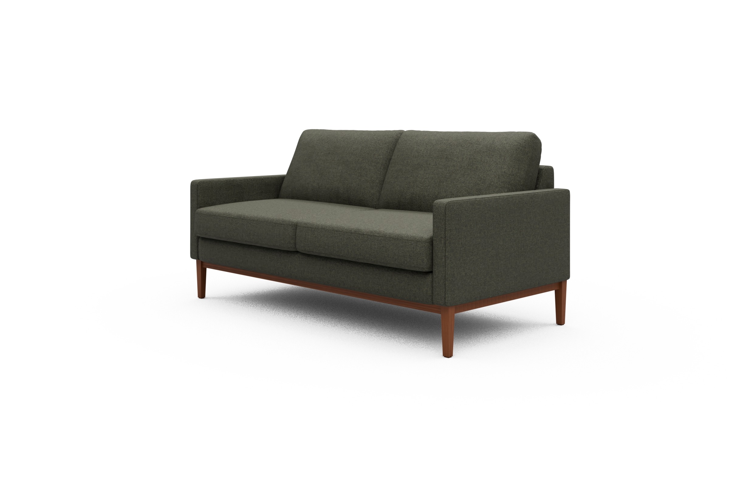 Sofa Bodo 2,5-Sitzer Sama-Winter-Moss