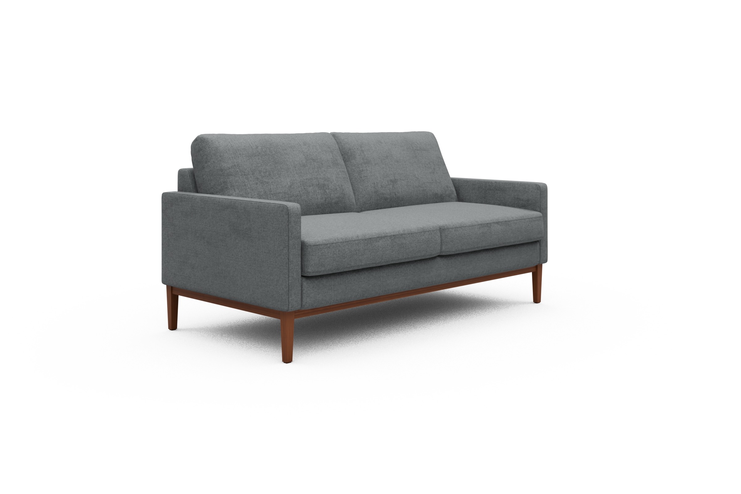 Sofa Bodo 2,5-Sitzer Casone-Gravel-Grey