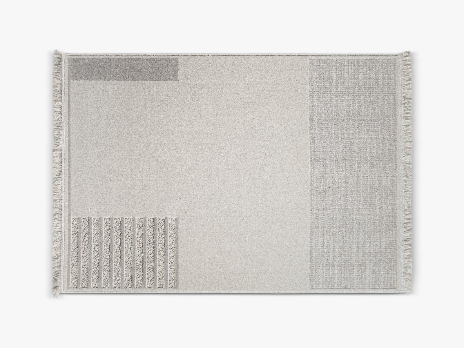 Micadoni Form Teppich 160x230