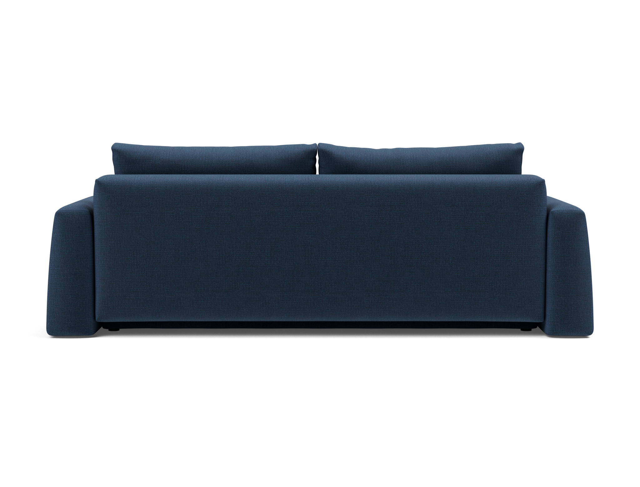 Schlafsofa Cone Chenille Esina 414-Indigo-Blue