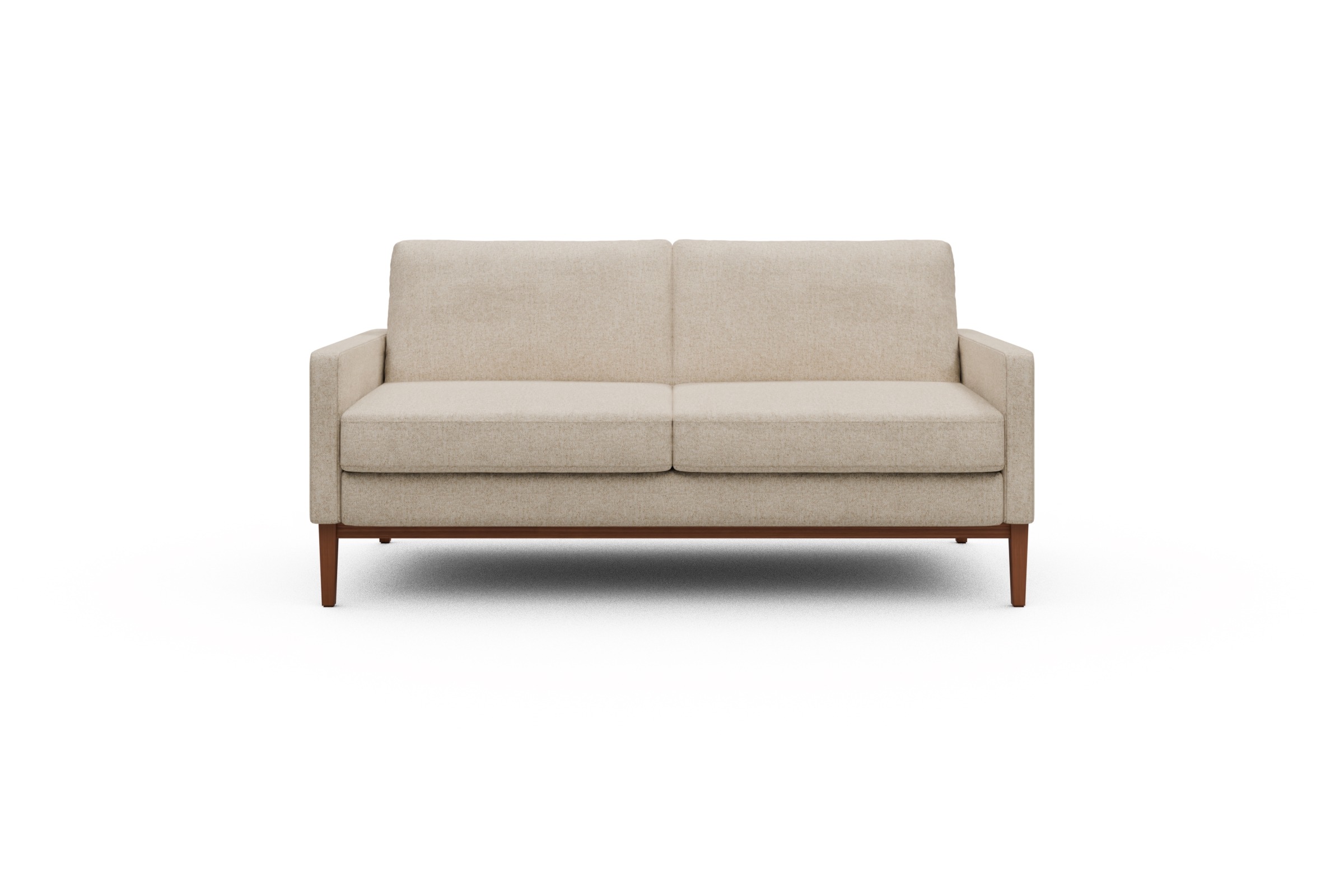 Skandi Home Sofa Bodo 2,5-Sitzer Casone-Natural-Beige moebelfaktor