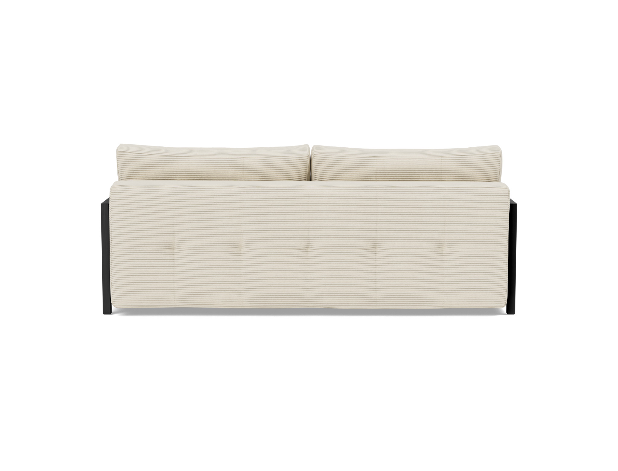 Schlafsofa Bifrost D.E.L. Kord Corduroy 594-Ivory