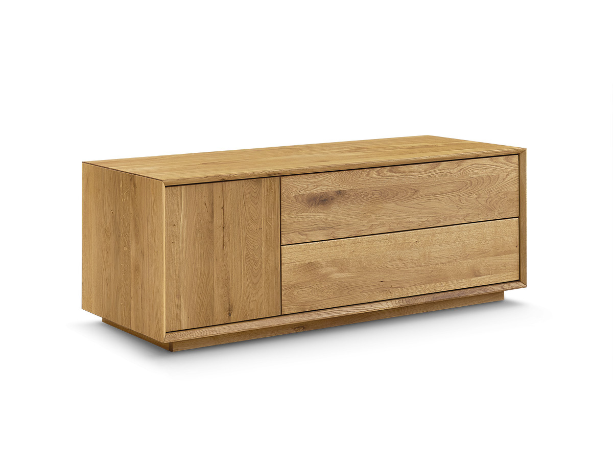 Bobochic Victoria TV-Board 137 × 48 cm
