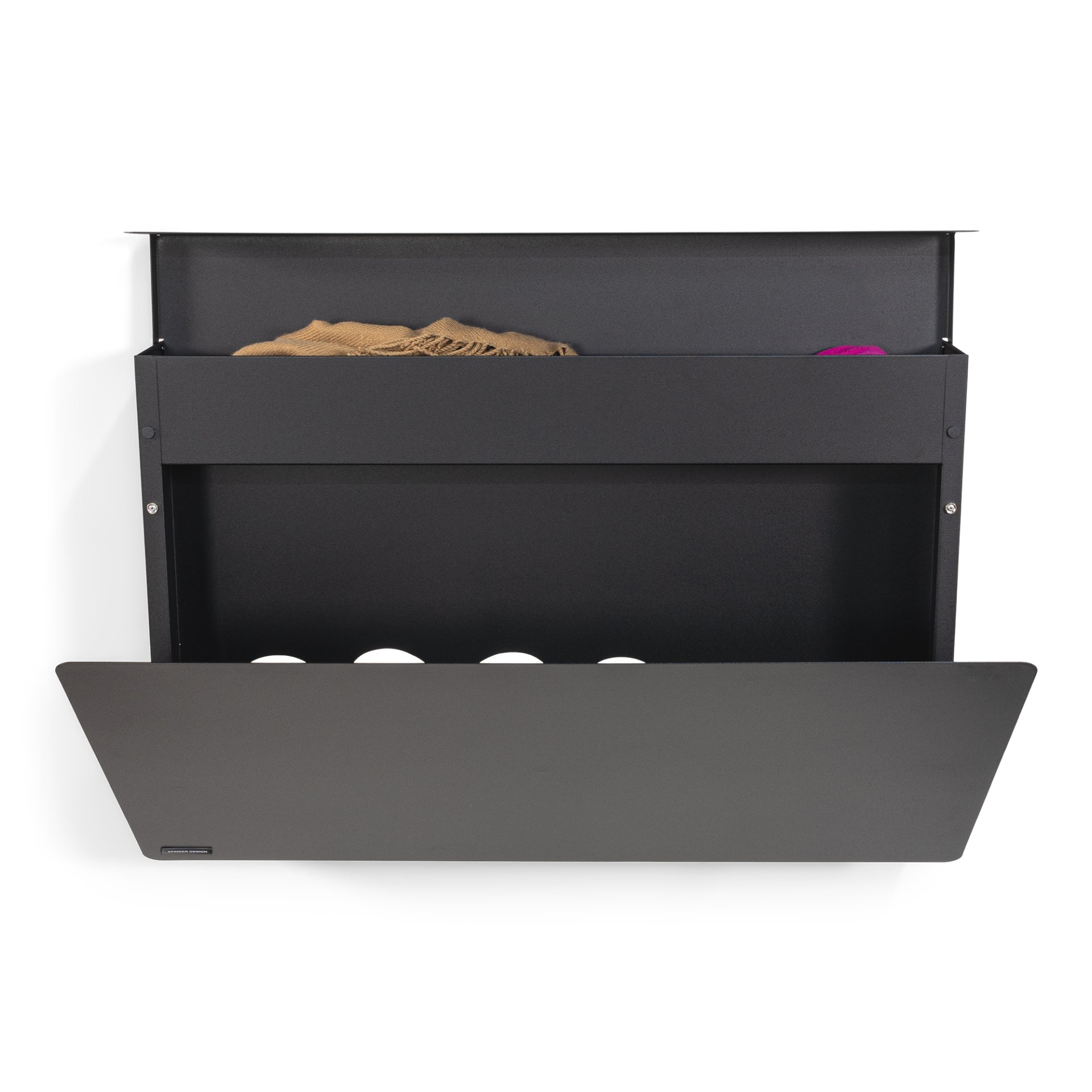 Spinder Design Schuhschrank Luigi