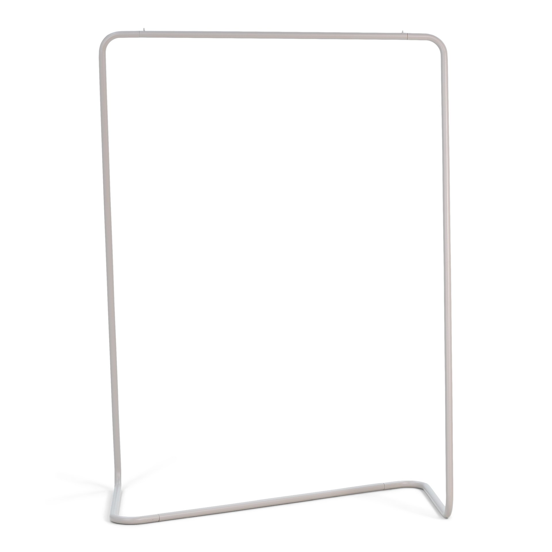 Spinder Design Garderobenständer Hang-On Silky Taupe