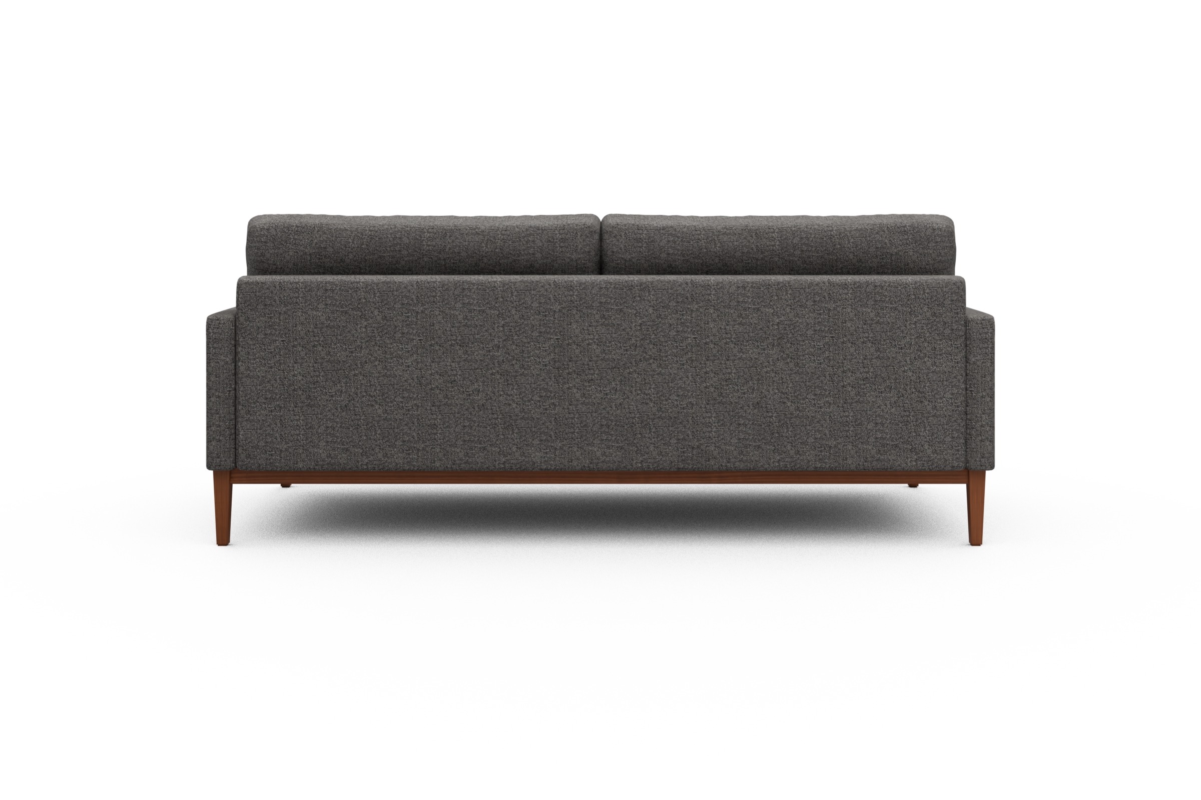 Sofa Bodo 3-Sitzer Carreno-Salt-and-Pepper