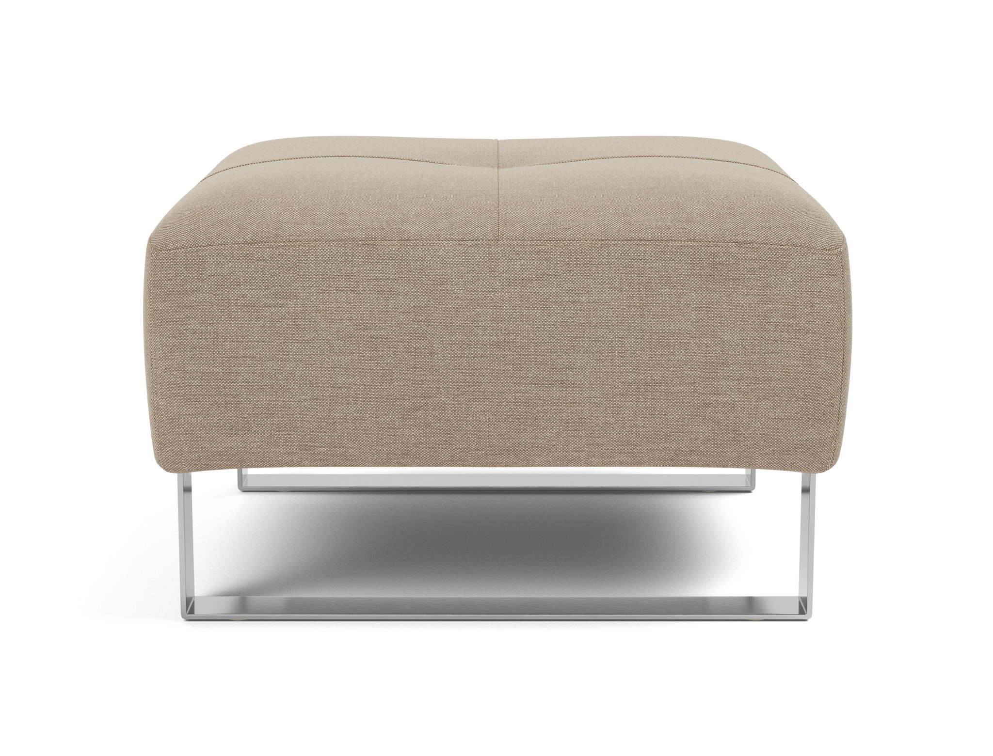 Hocker Supremax D.E.L. Flachgewebe Phobos 587-Mocha