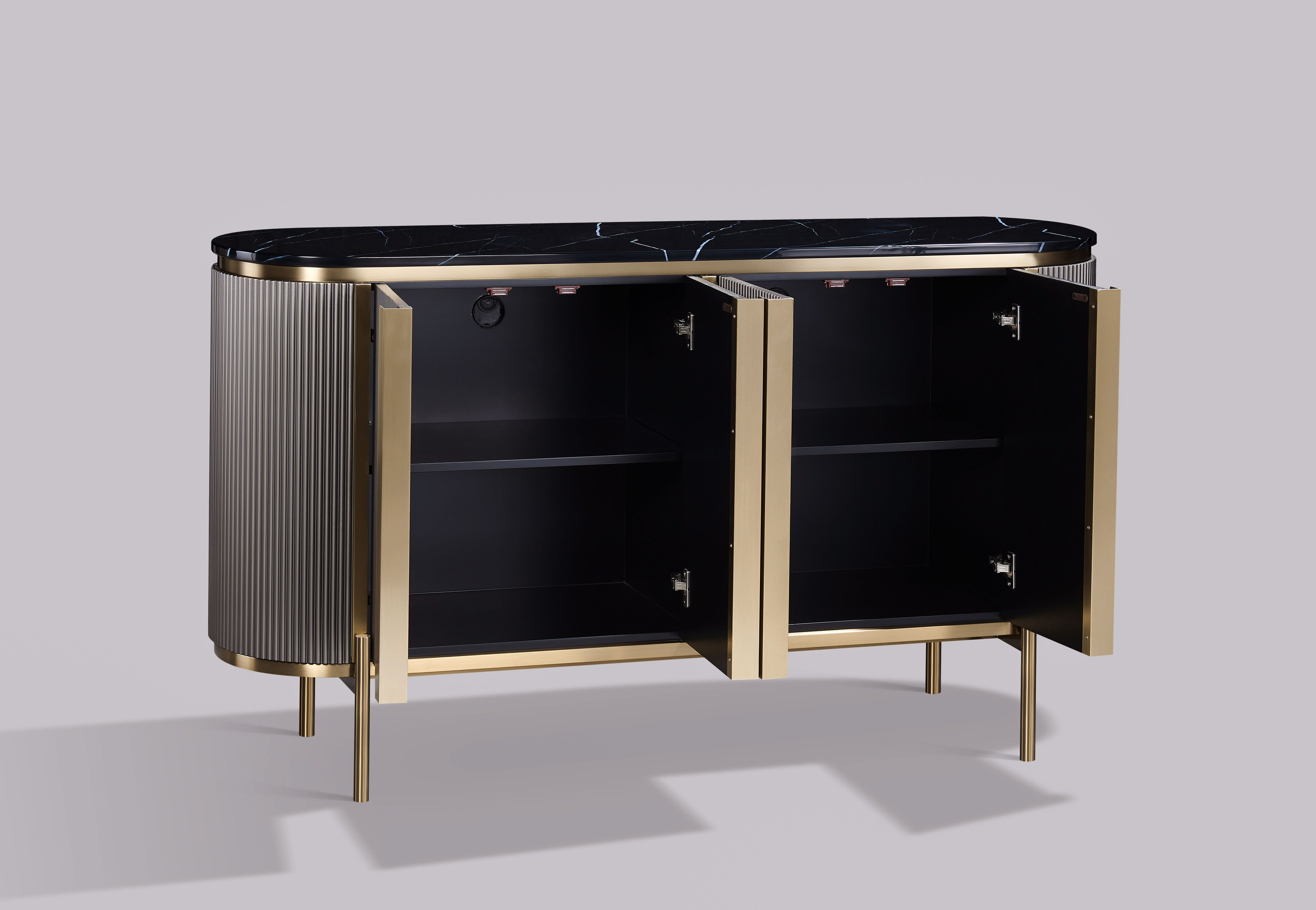Livin Hill Kommode Stilig ST384A
